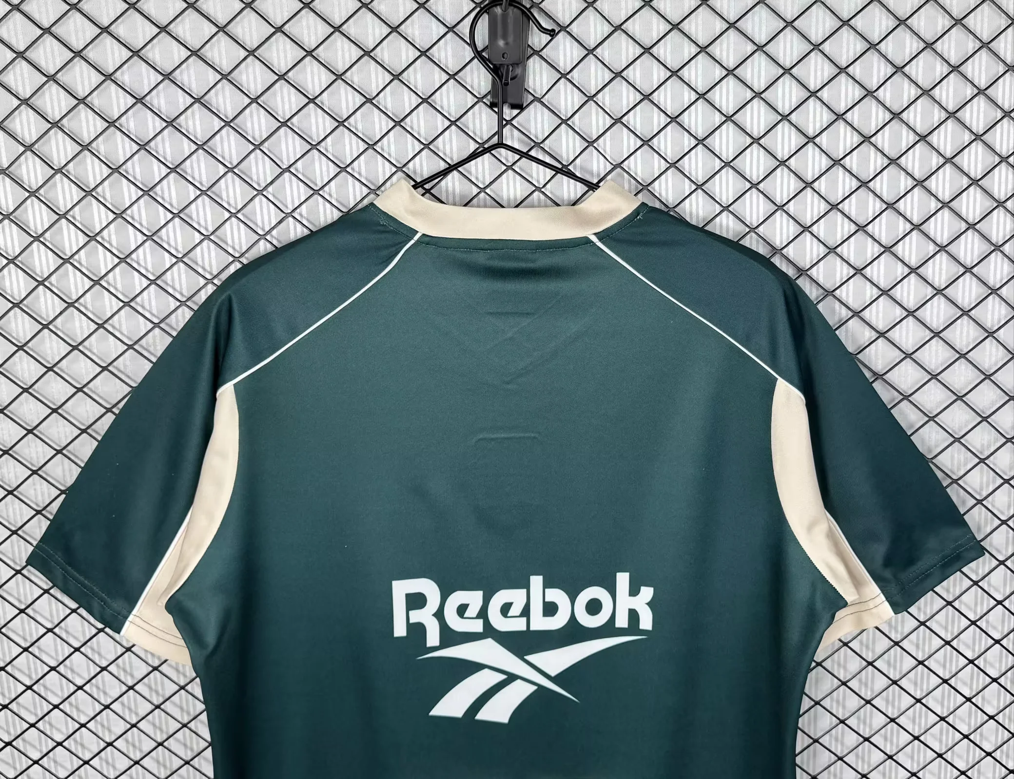 Retro Sporting Lisbon 01/02 Training Jersey S-XXL 4