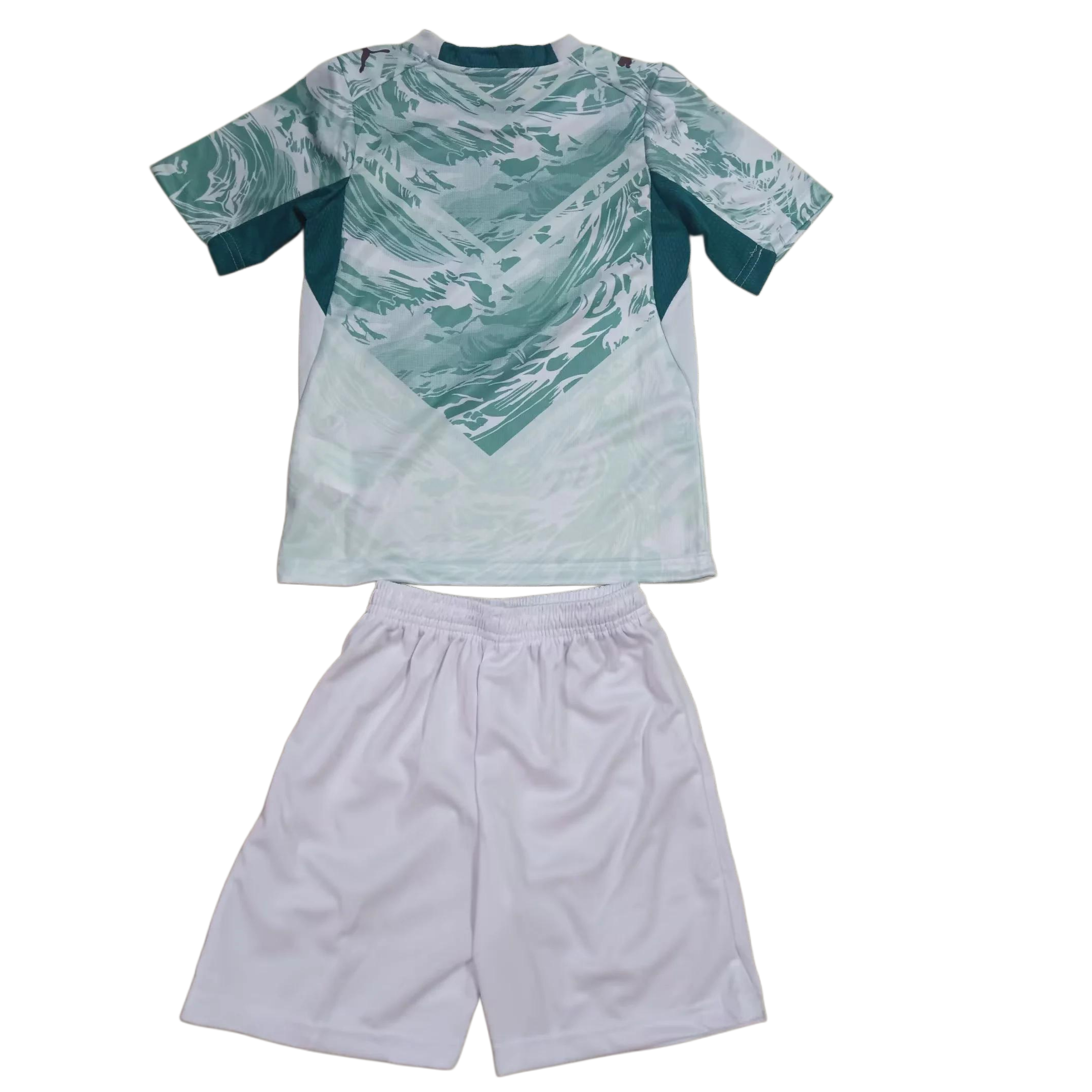 Kids 2026 World Cup Portugal Away Kit 16-28