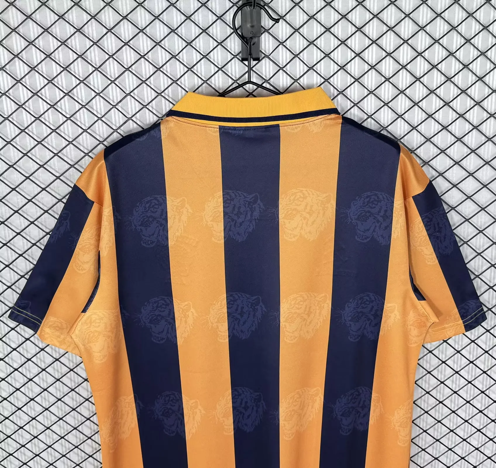 Retro Hull City 1997/98 Home Jersey S-XXL 4