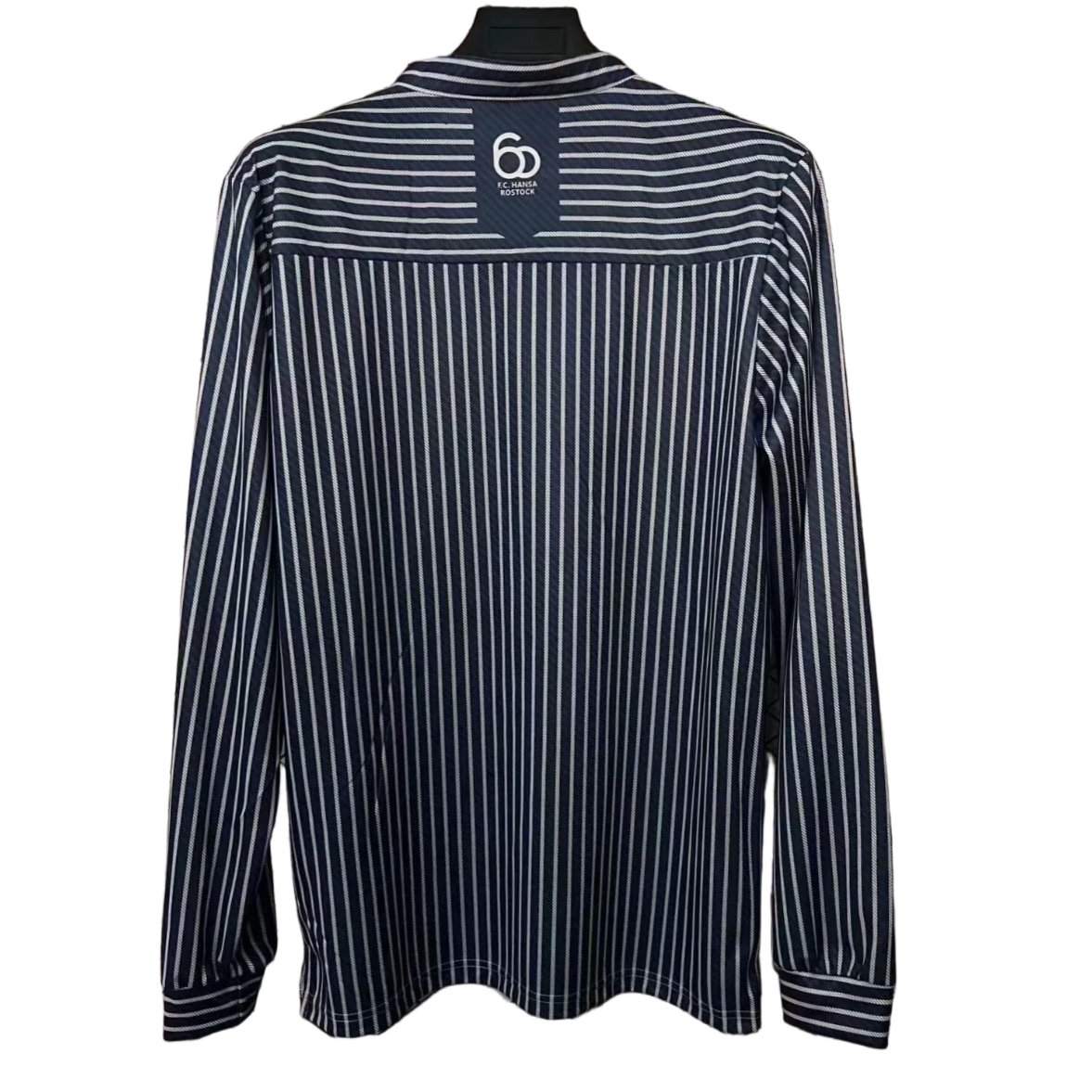 Hansa Rostock Special Jersey Fisherman's Shirt S-4XL