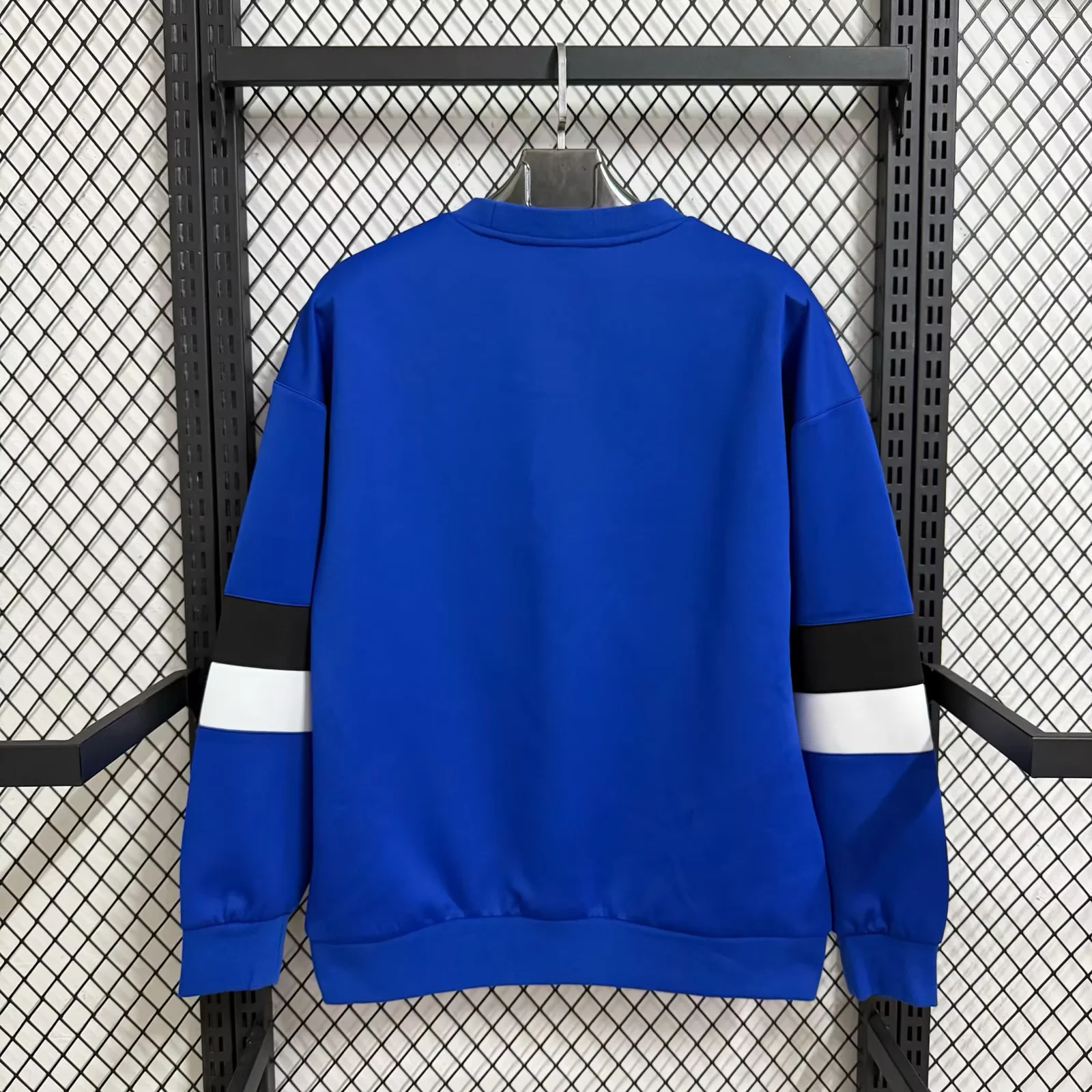 Inter Milano Round-neck Sweatshirt