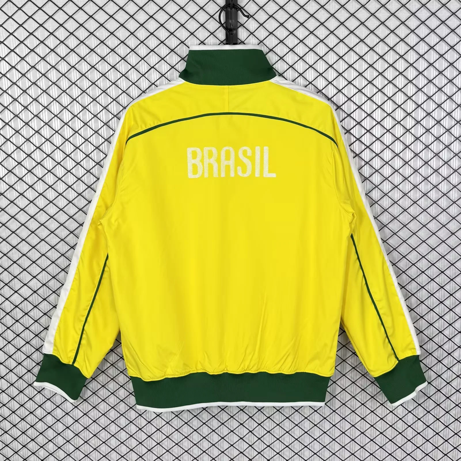 Brazil 2010/11 Sweatshirt