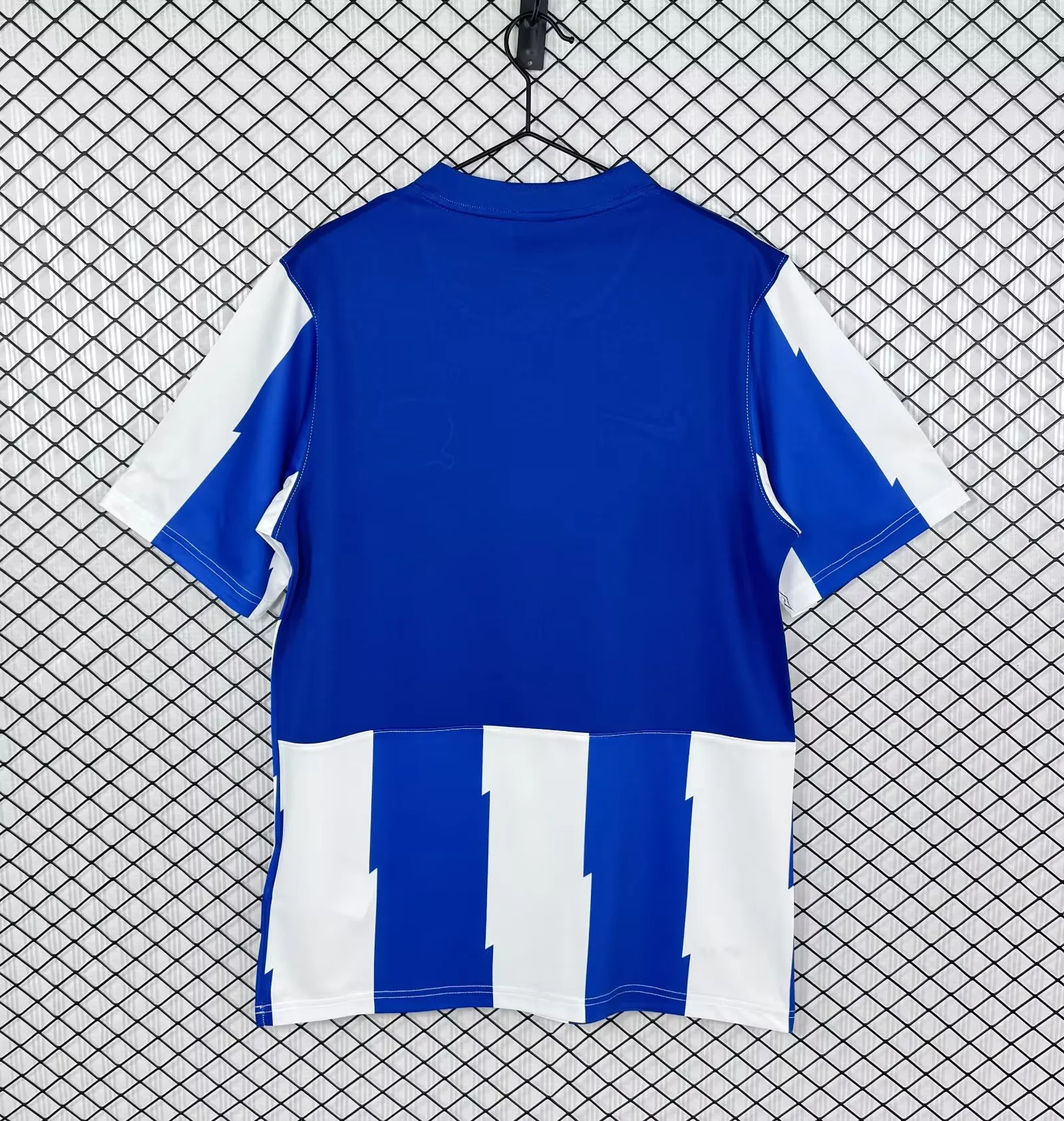 Retro Alavés 2011/12 Home Jersey S-XXL