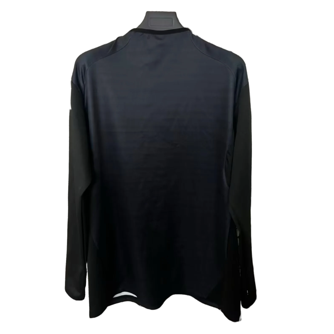 Sevilla FC Long Sleeves Black S-XXL