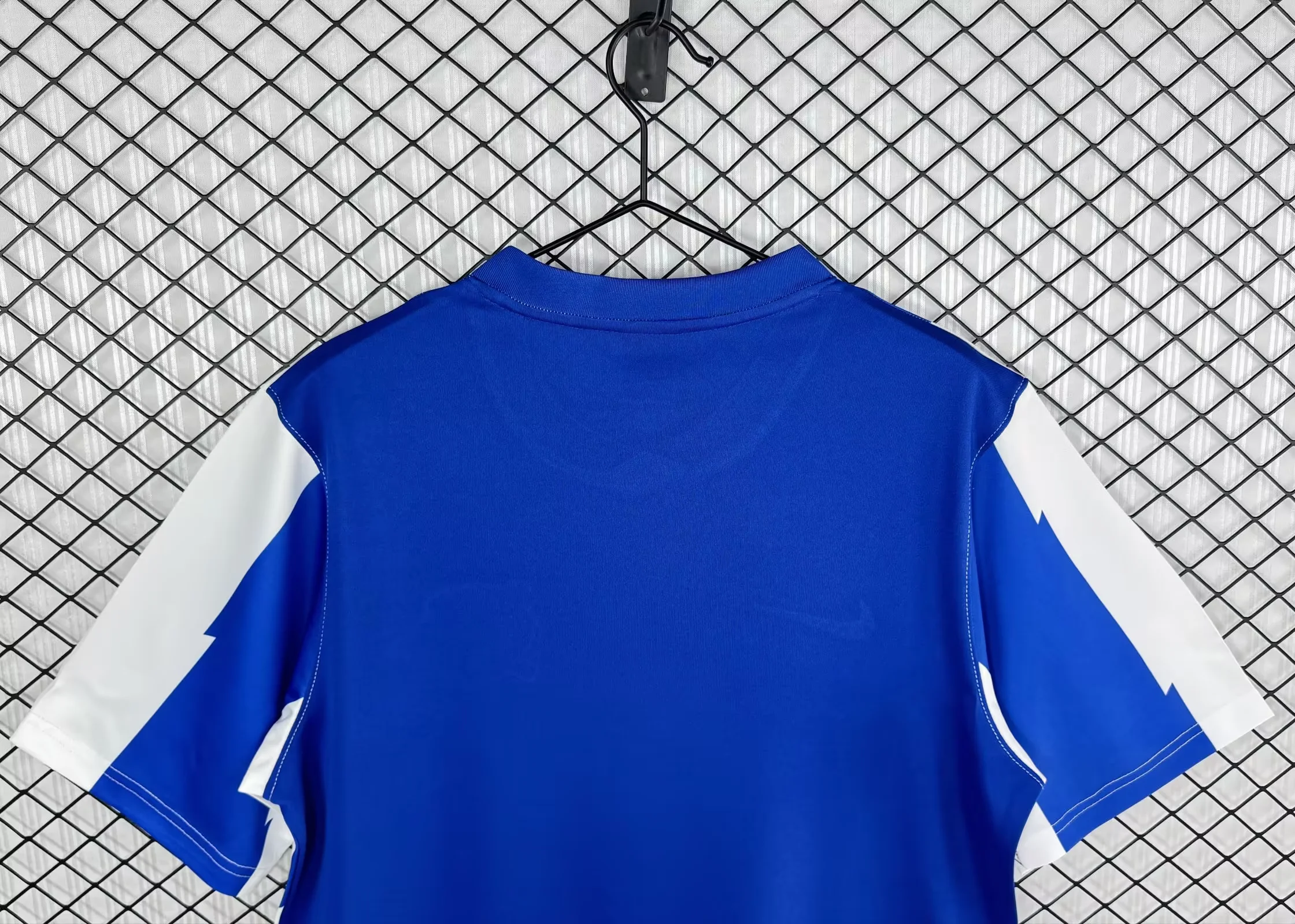 Retro Alavés 2011/12 Home Jersey S-XXL