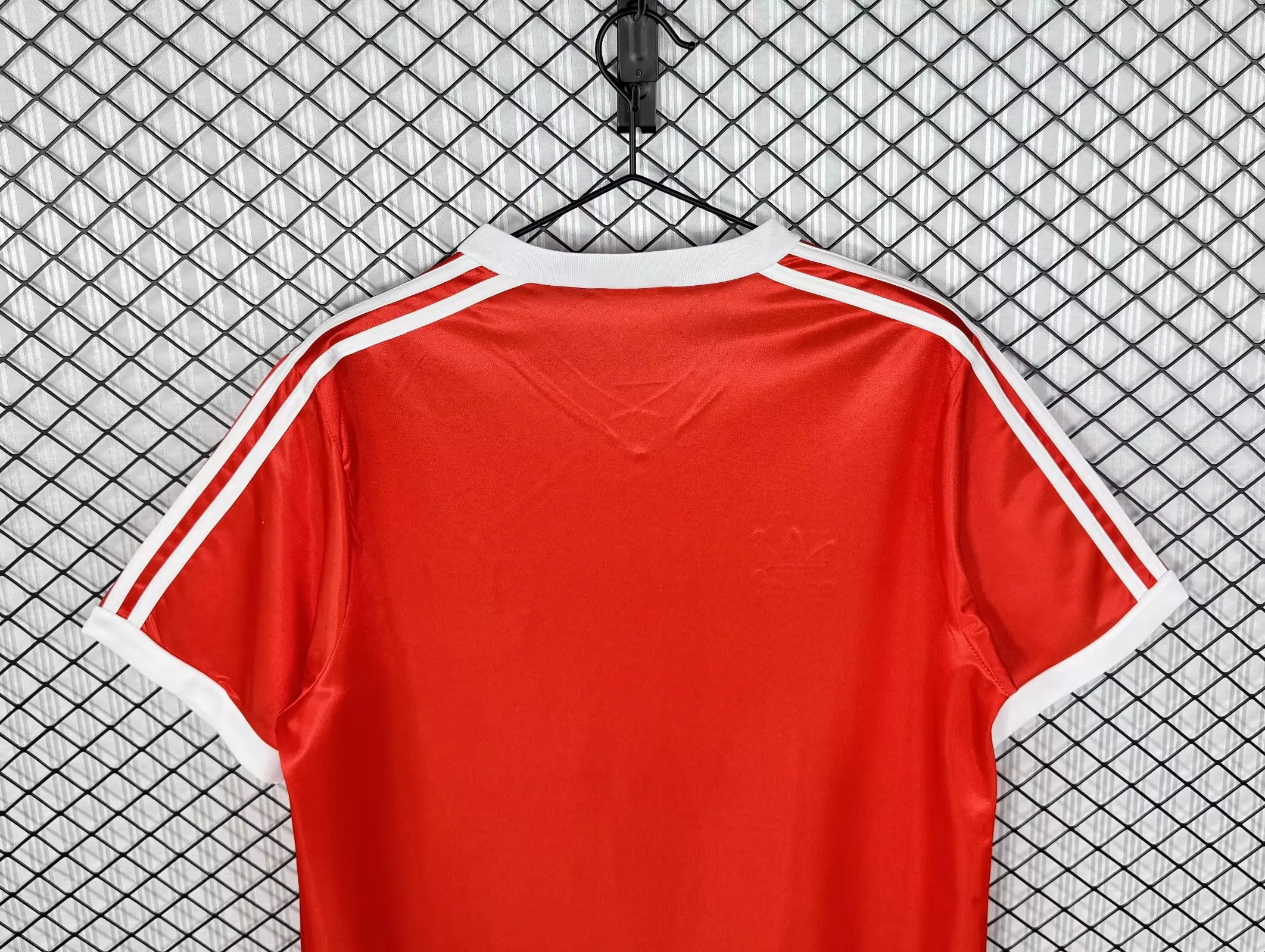 Retro Nottingham Forest 77/80 Home Jersey S-XXL 4