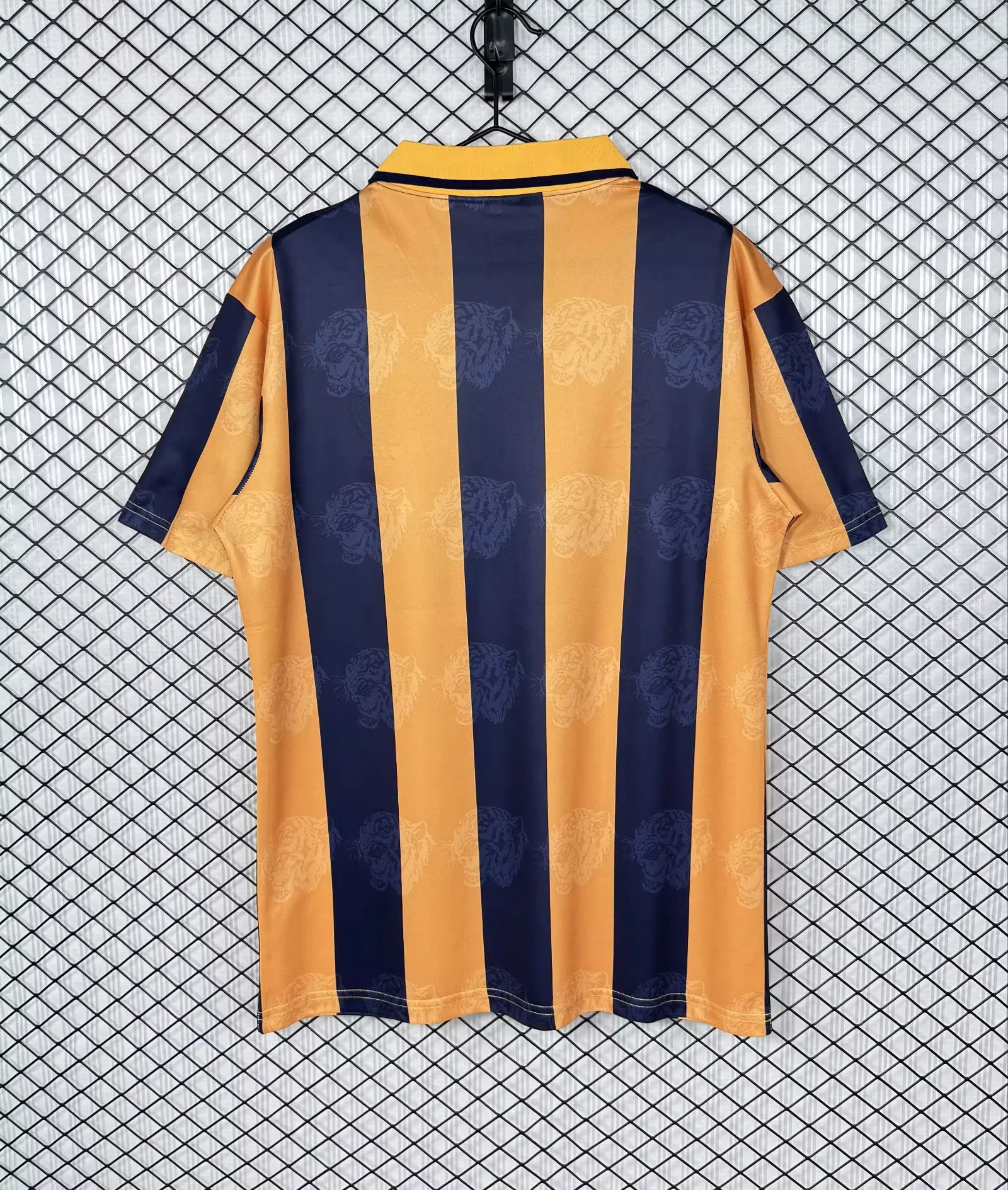 Retro Hull City 1997/98 Home Jersey S-XXL