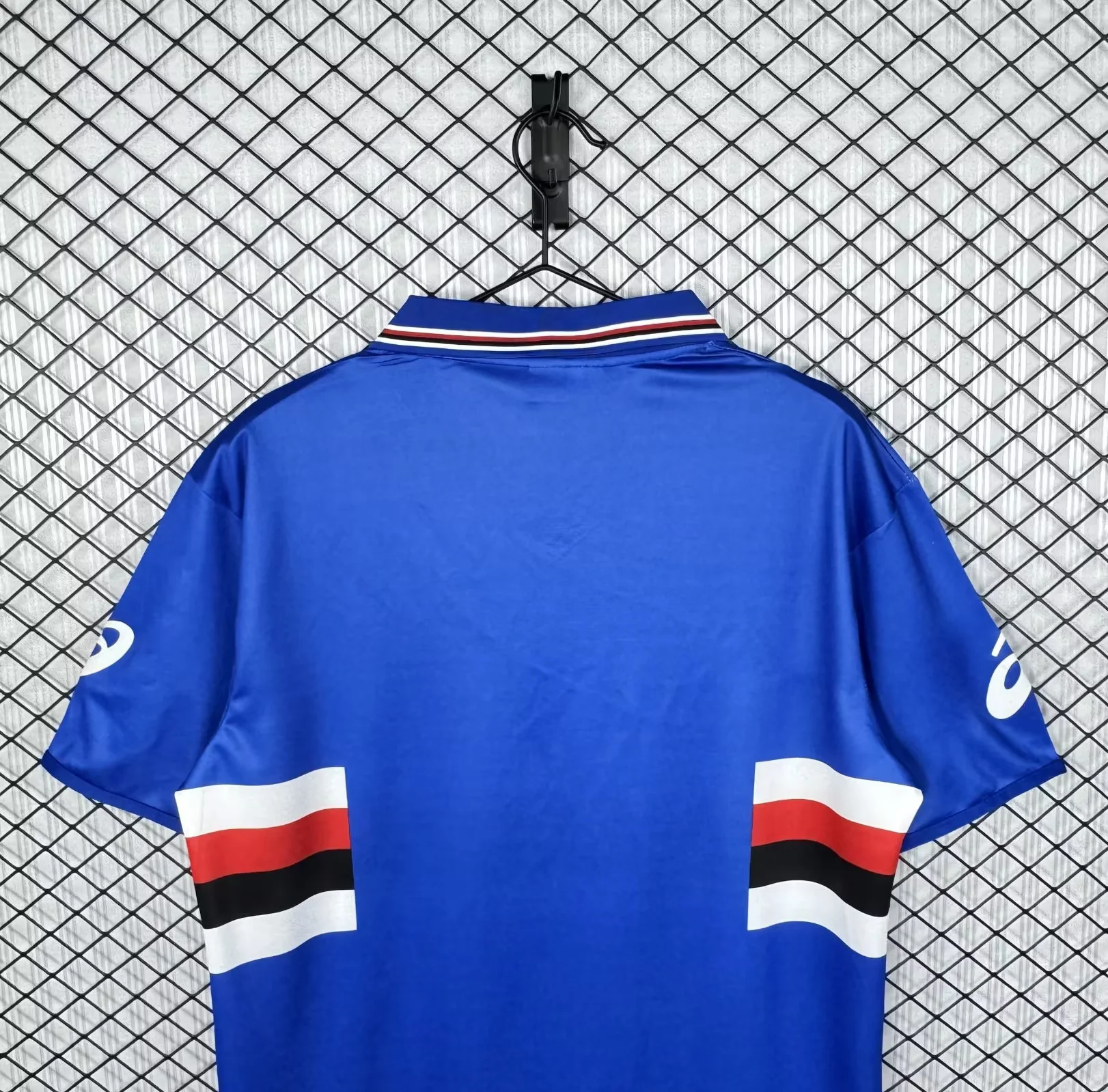 U.C. Sampdoria 03/04 Home Jersey S-XXL 4