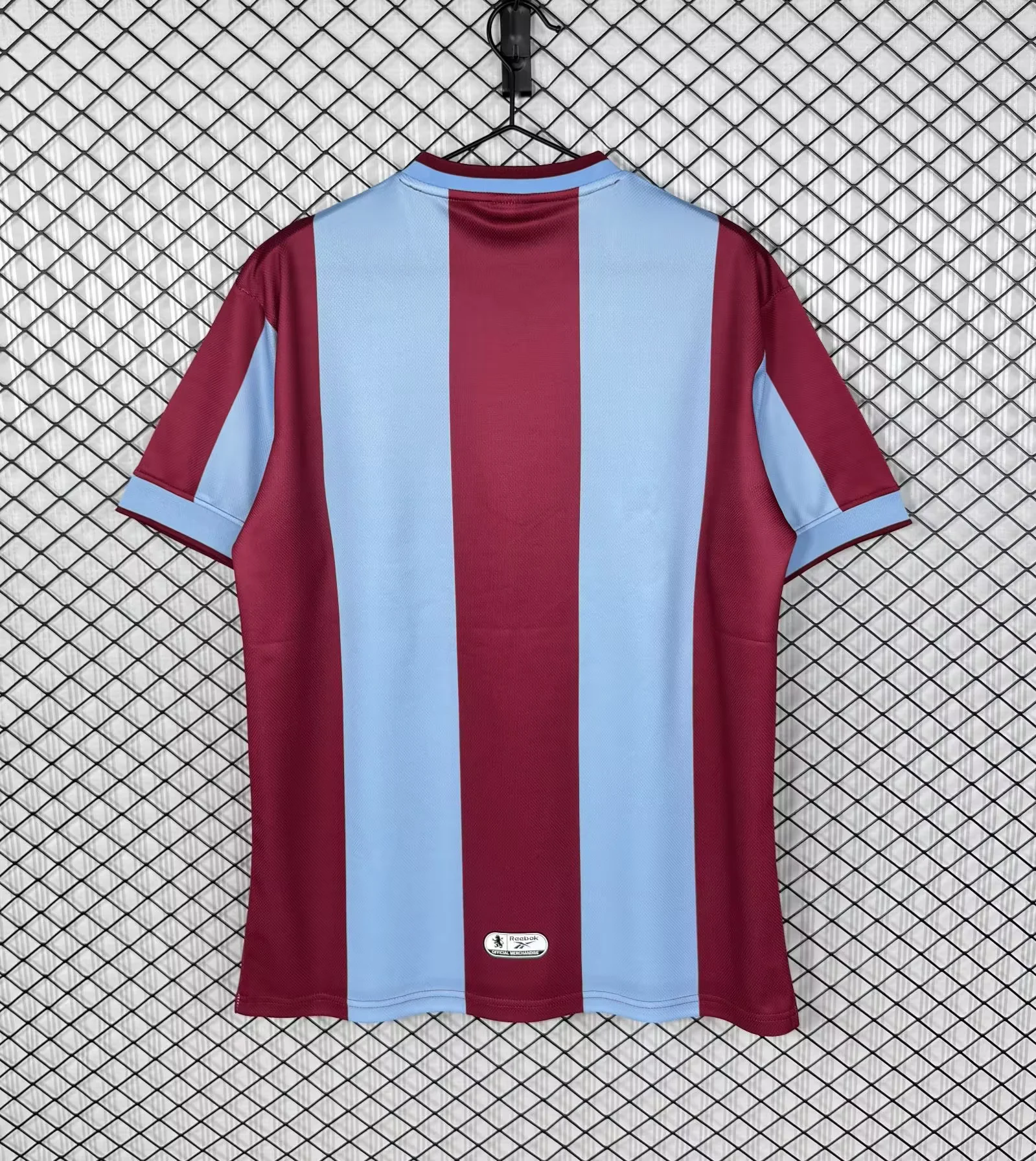 Aston Villa 1999/00 Home Jersey S-XXL
