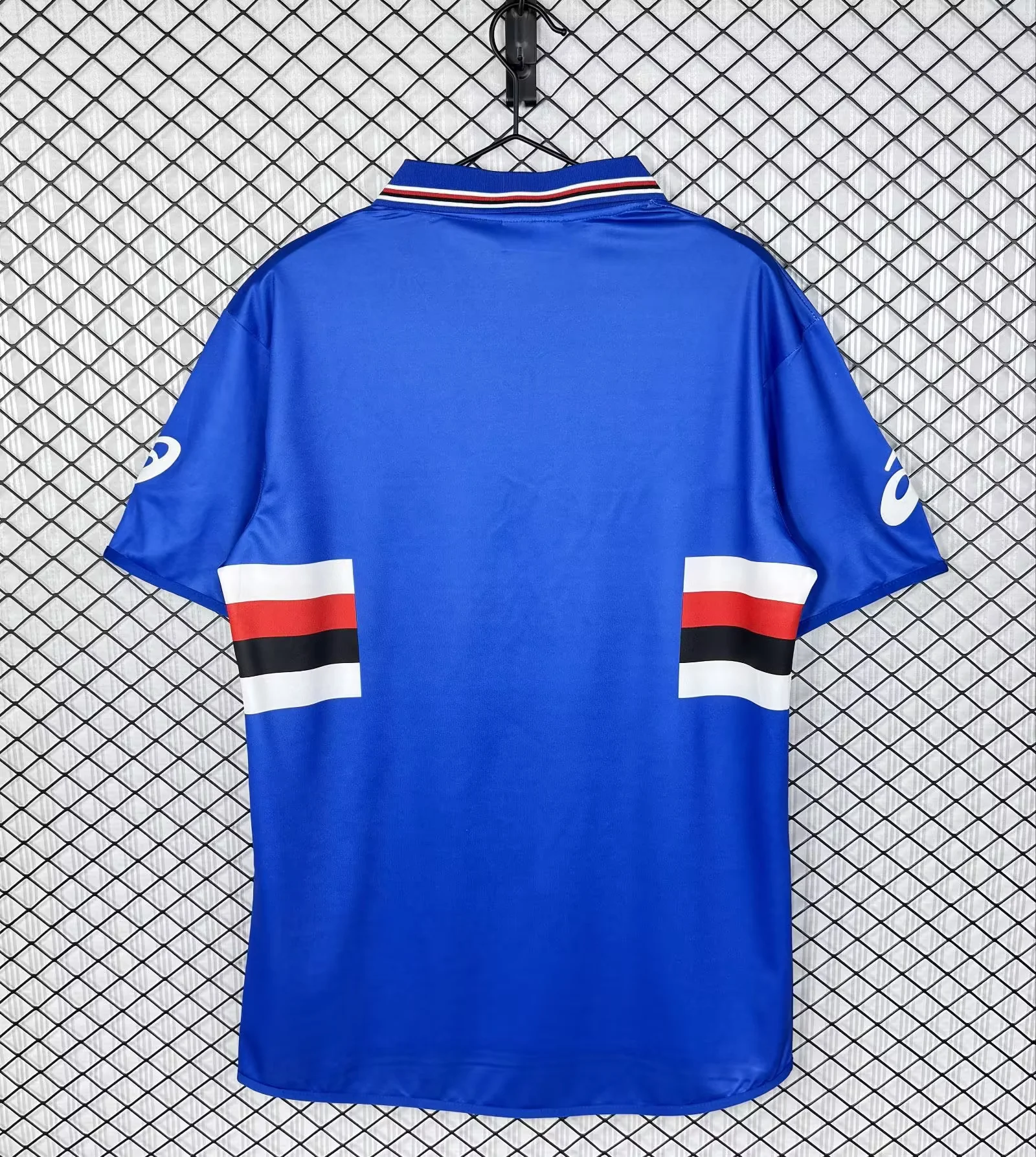 U.C. Sampdoria 03/04 Home Jersey S-XXL