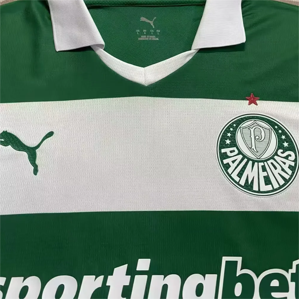 25/26 Palmeiras Special Jersey S-4XL 3