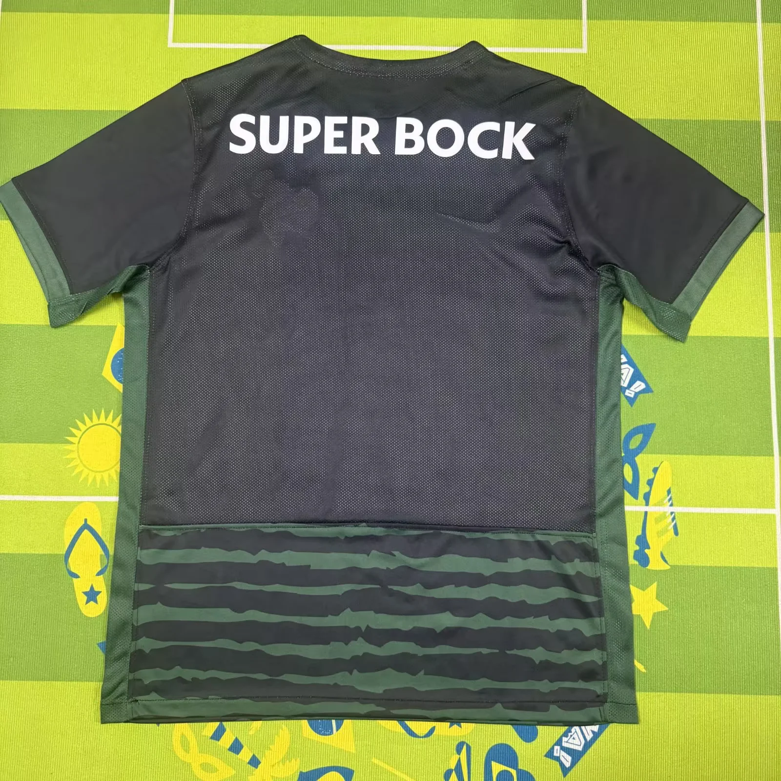 Sporting 25/26 Jersey S-4XL