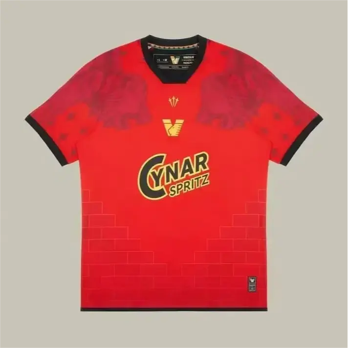 Venezia 25/26 Jersey