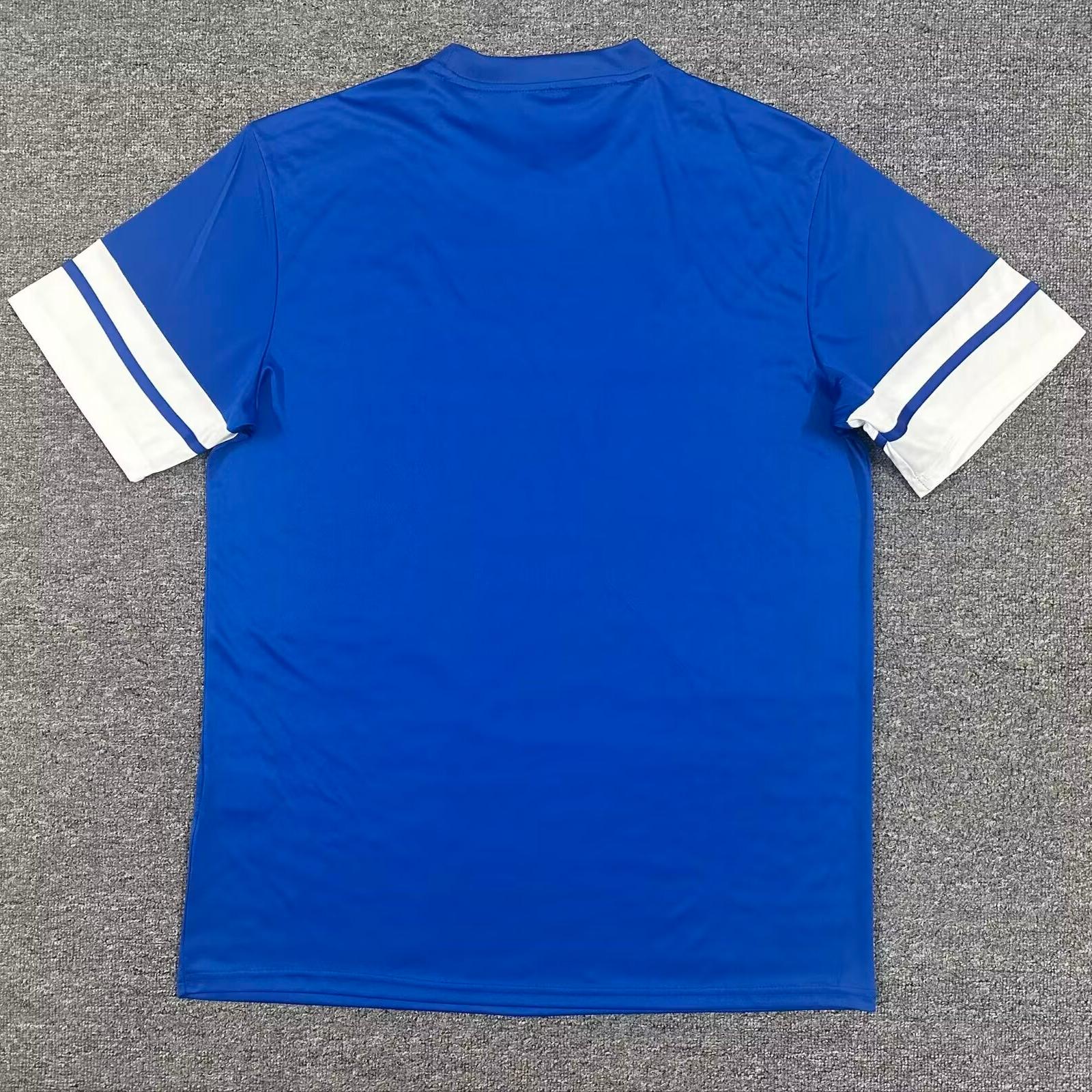 2026 World Cup Curaçao Home Jersey S-4XL Fan Version Curacao