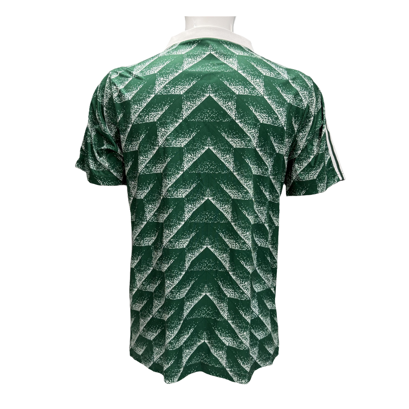 Retro Hannover 90/91 Away Jersey S-XXL