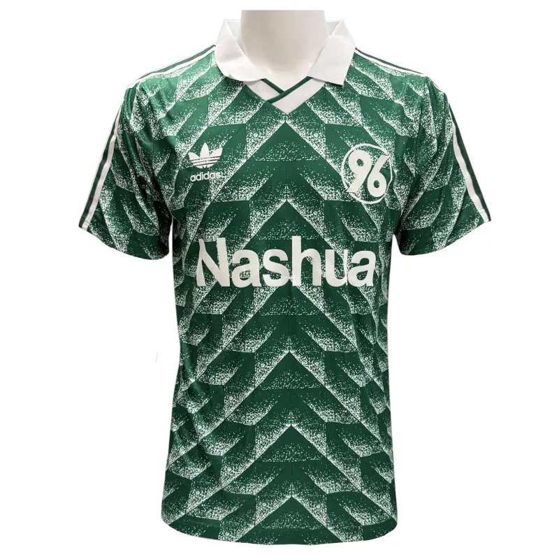Retro Hannover 96 90/91 Away