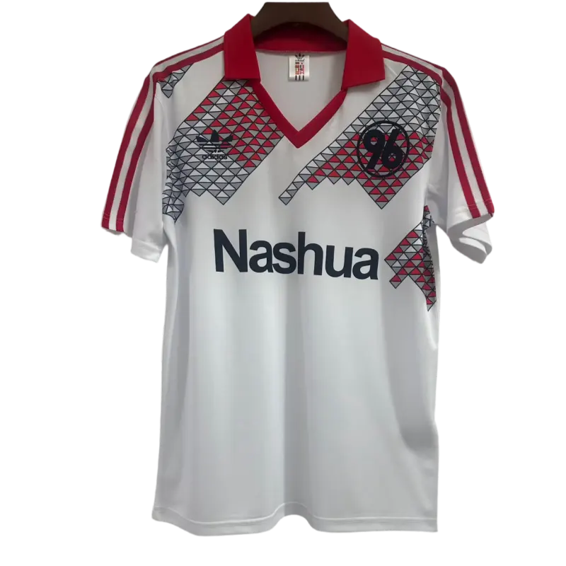 Retro Hannover 96 1991 Home