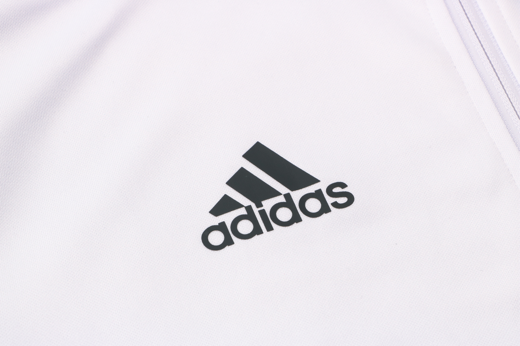 Benfica Full Zipper Training Suit White S-XXL