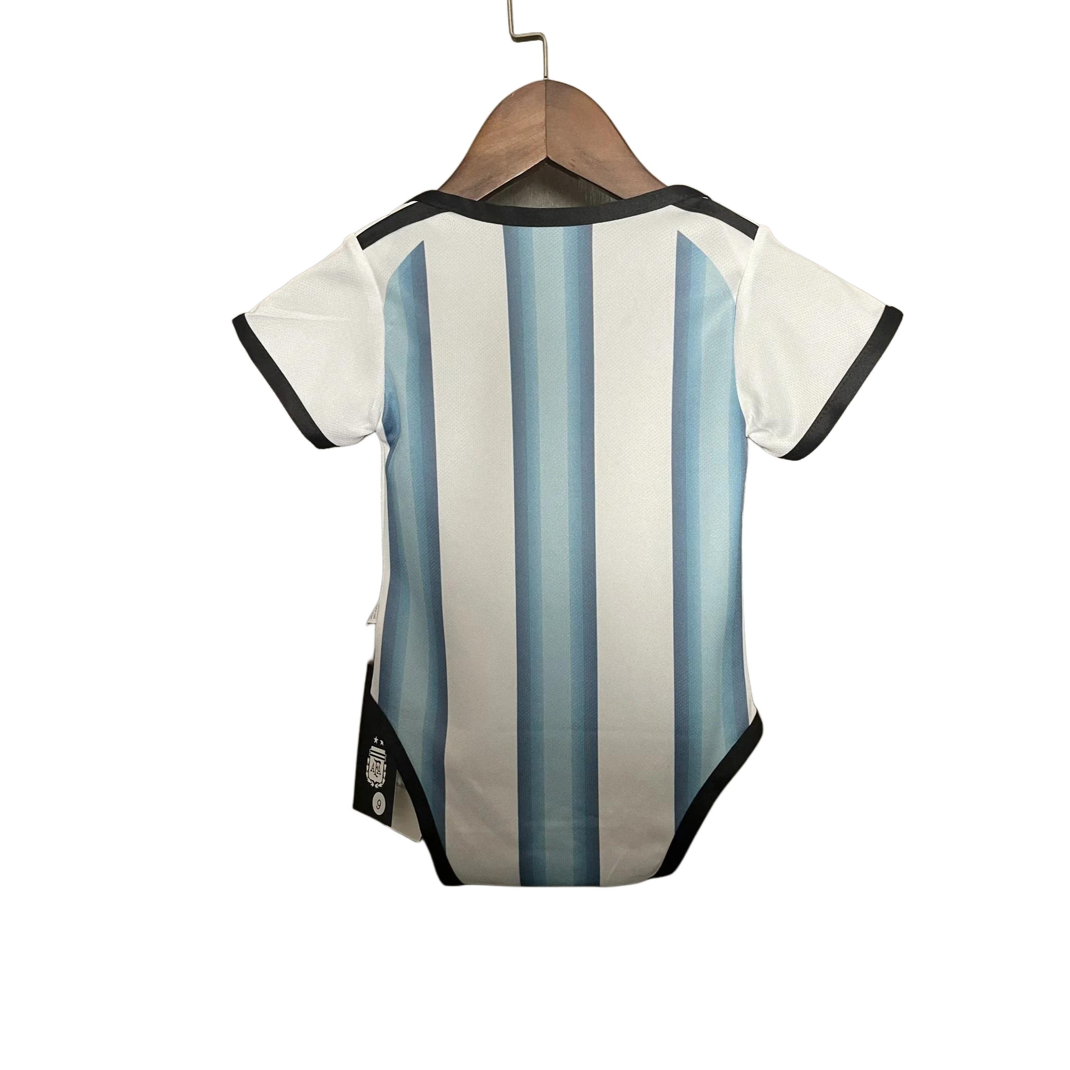 Baby 2026 World Cup Nation Team Kit (Various teams) 4