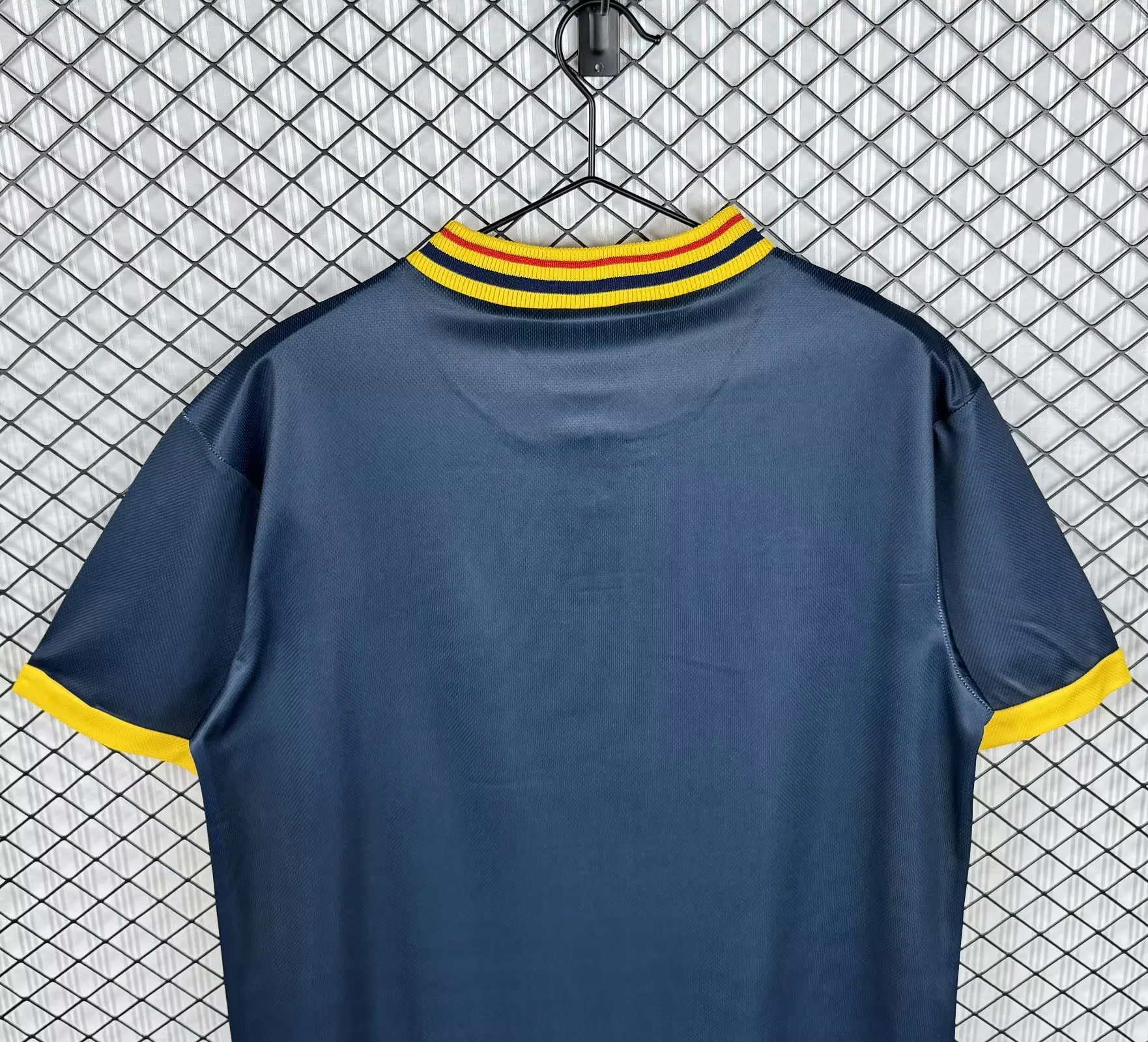 Retro St. Pauli 1997/98 Away Jersey S-XXL 4