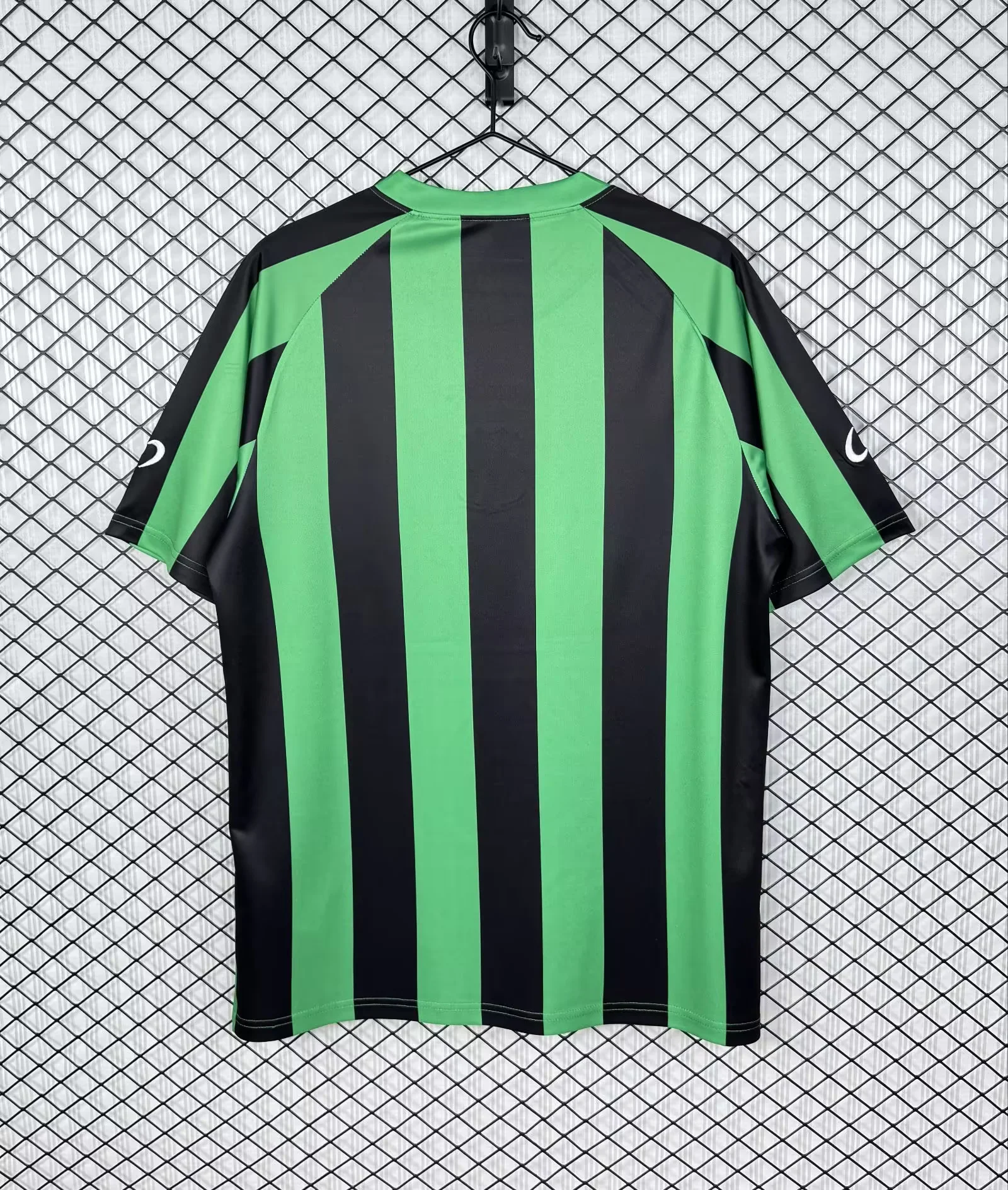Retro Sassuolo Calcio 12/13 Home Jersey S-XXL