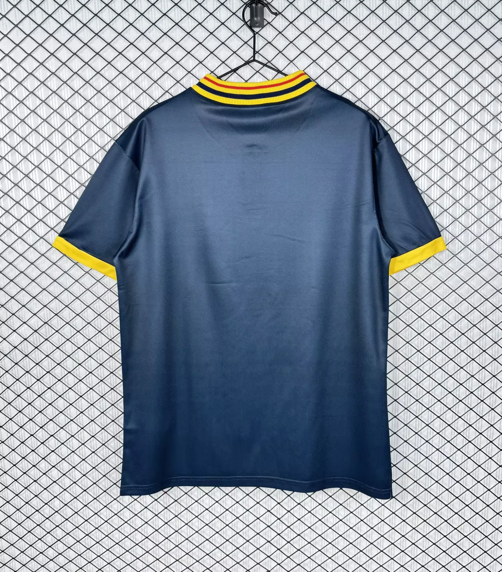 Retro St. Pauli 1997/98 Away Jersey S-XXL