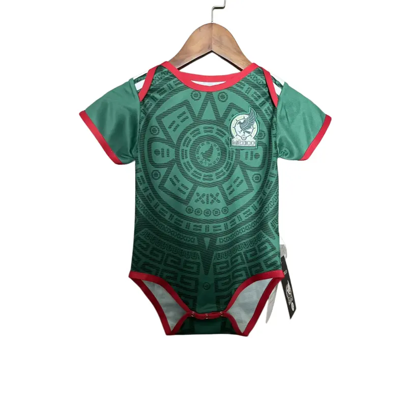 Baby 2026 World Cup Nation Team Kit
