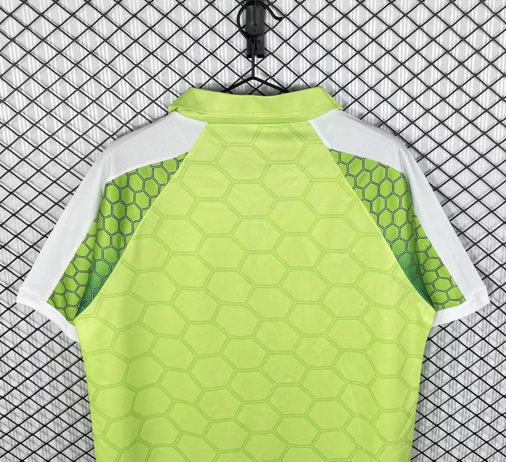 Retro 1997/98 Wolfsburg Home Jersey S-XXL 4