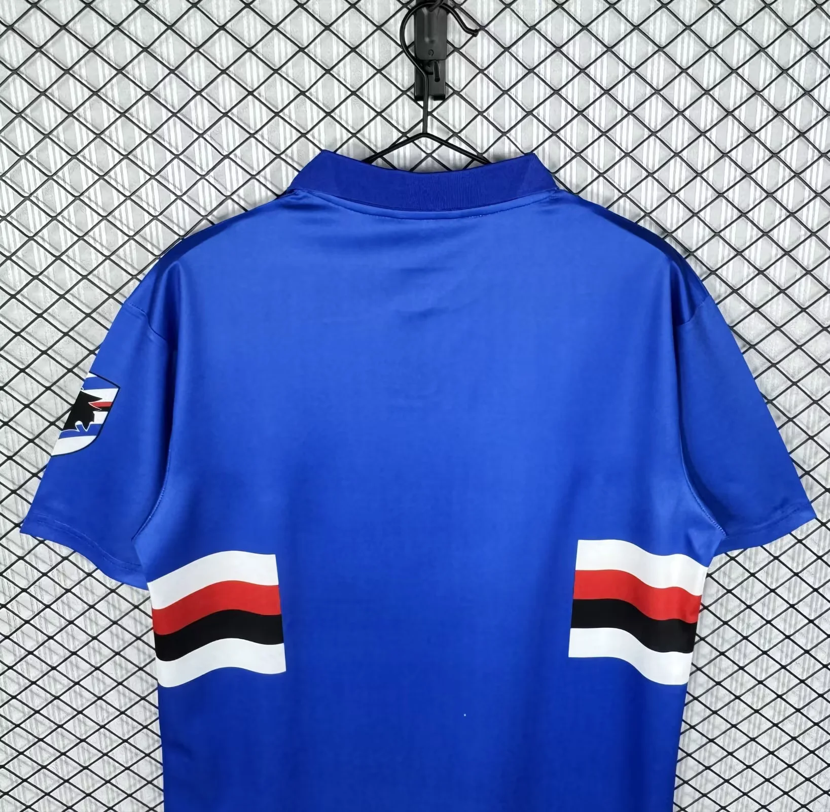 U.C. Sampdoria 93/94 Home Jersey S-XXL 3