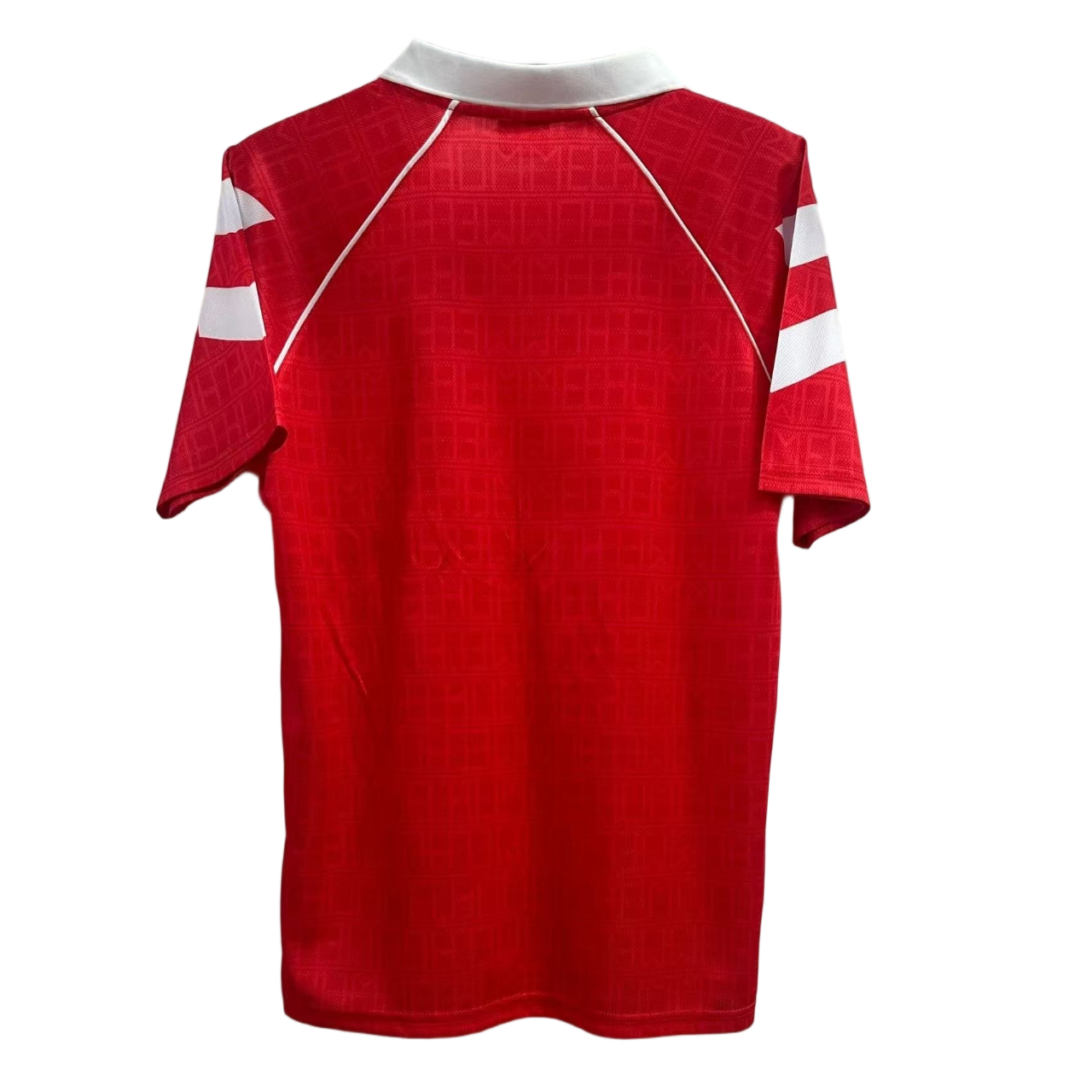 Retro Benfica 1990 Home  S-XXL