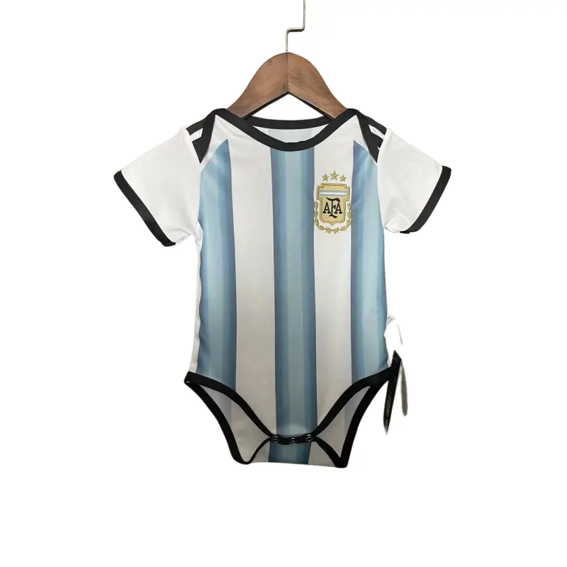 Baby 2026 World Cup Nation Team Kit