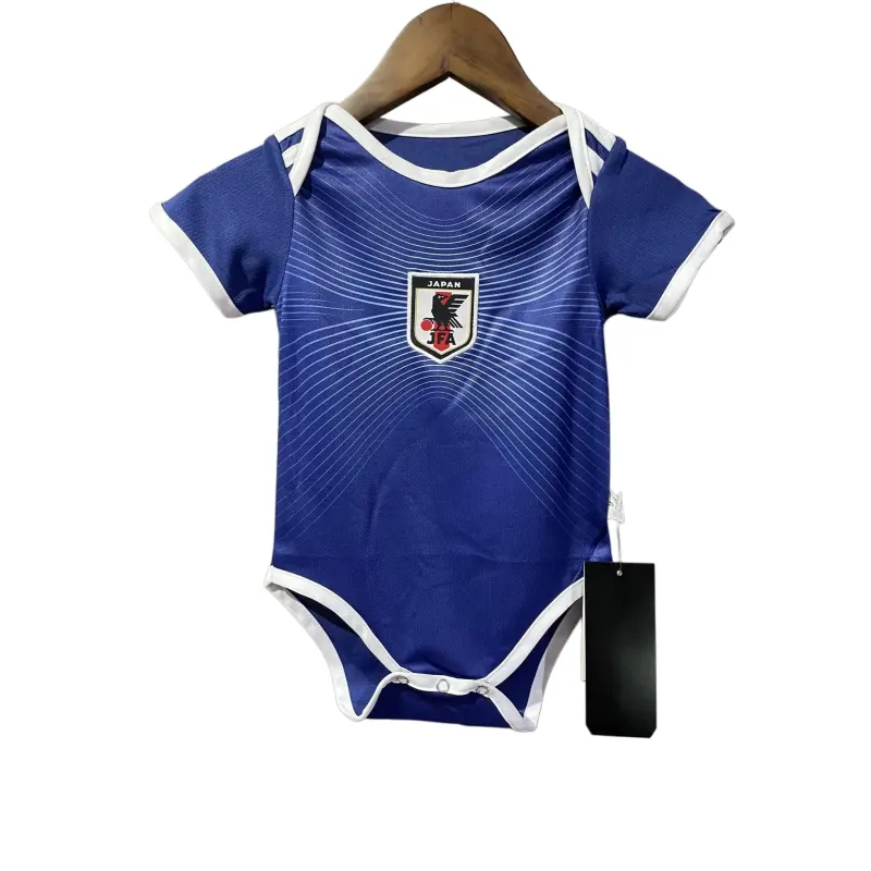 Baby 2026 World Cup Japan Kit