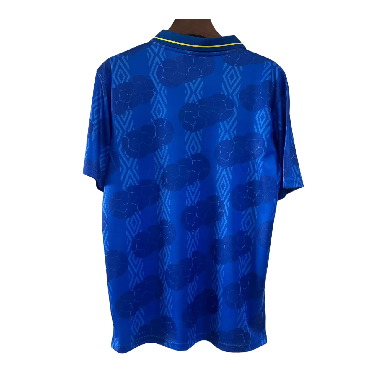 Retro Colombia 1994 Away Jersey S-XXL