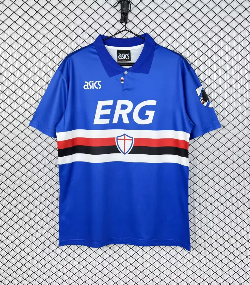 Sampdoria 93/94 Home