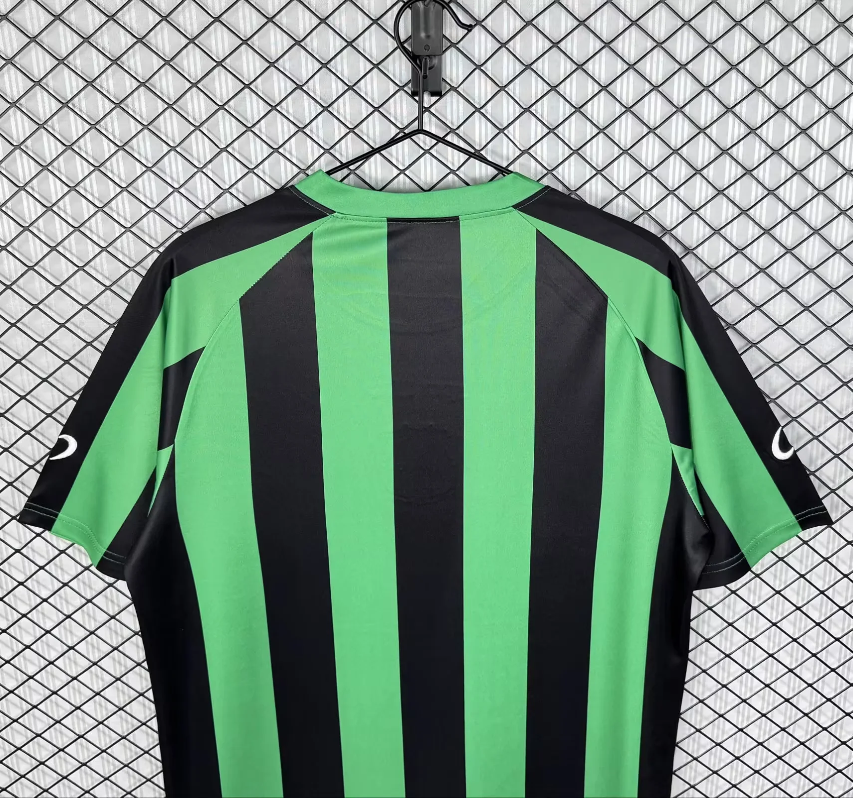 Retro Sassuolo Calcio 12/13 Home Jersey S-XXL 4