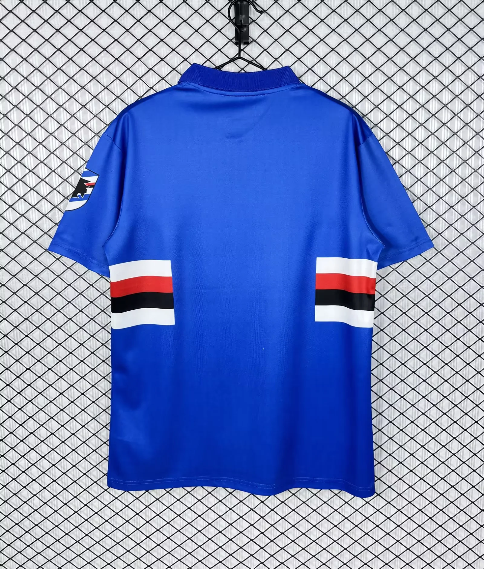 U.C. Sampdoria 93/94 Home Jersey S-XXL