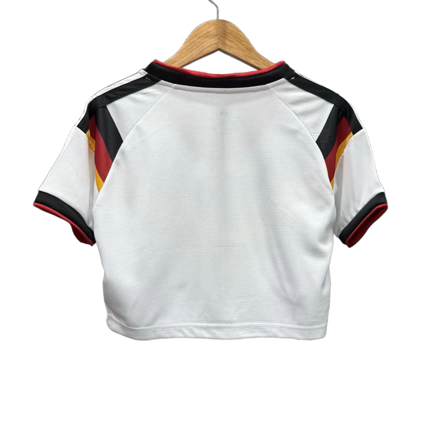 Short Style Female 2026 World Cup Germany Home Jersey S-XXL