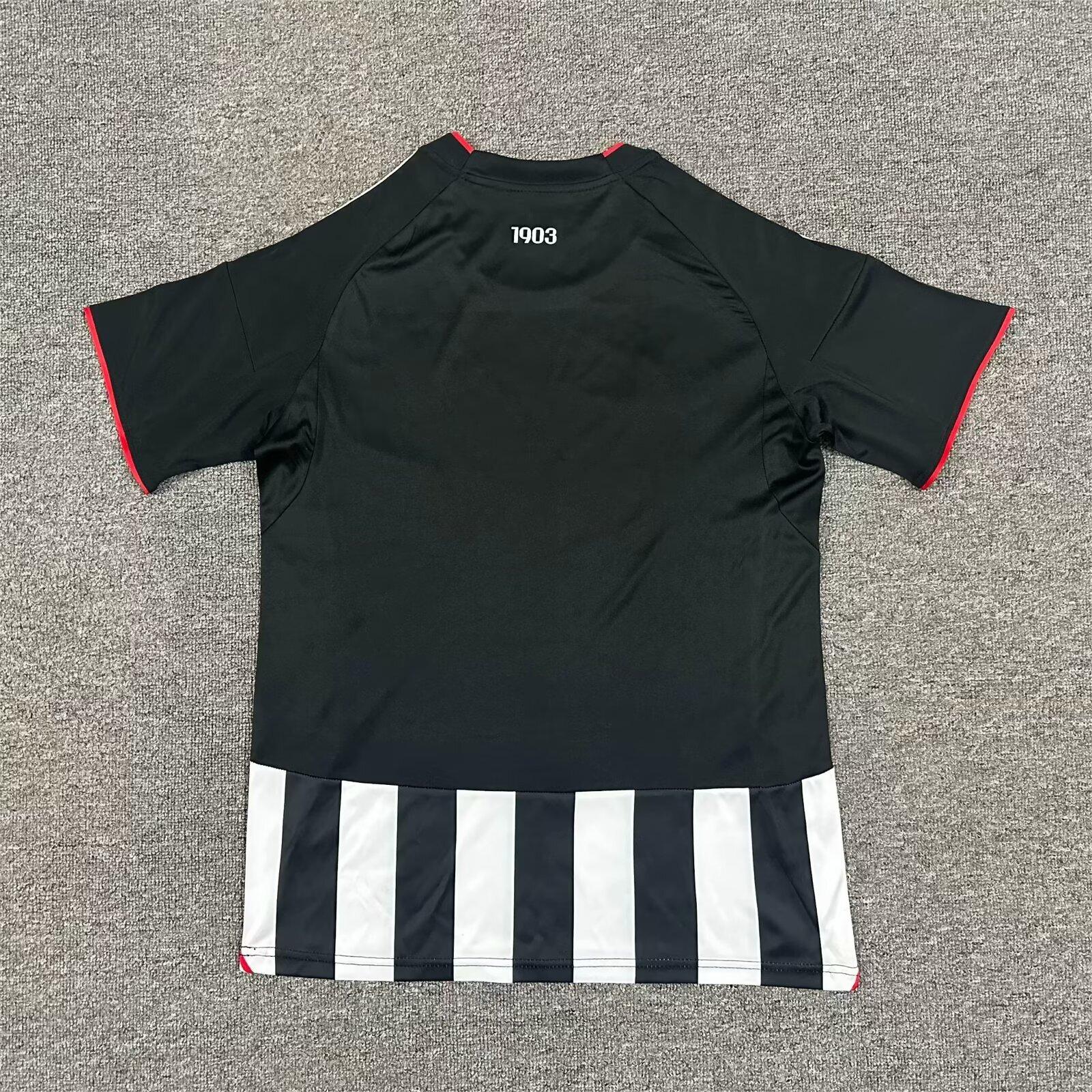 BJK 25/26 Away Jersey S-XXL