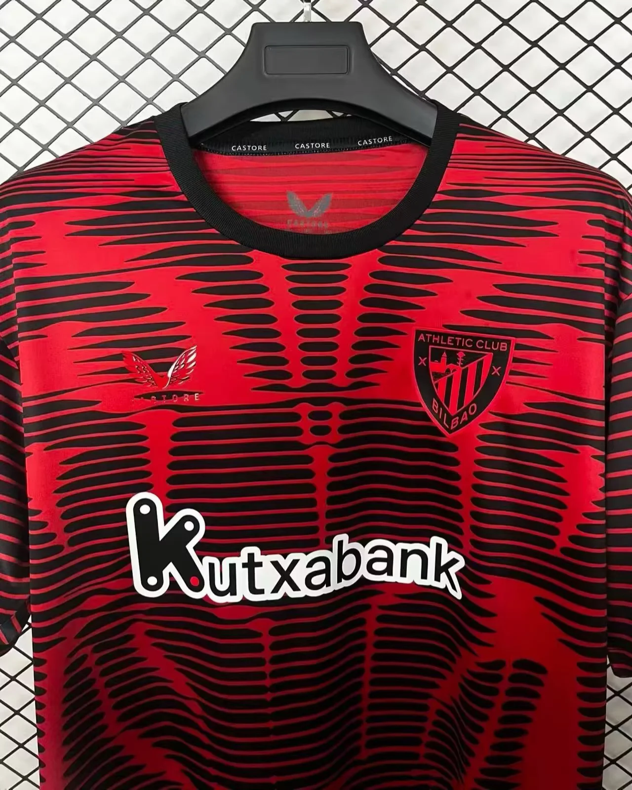Bilbao 25/26 Fourth Kit S-3XL 4