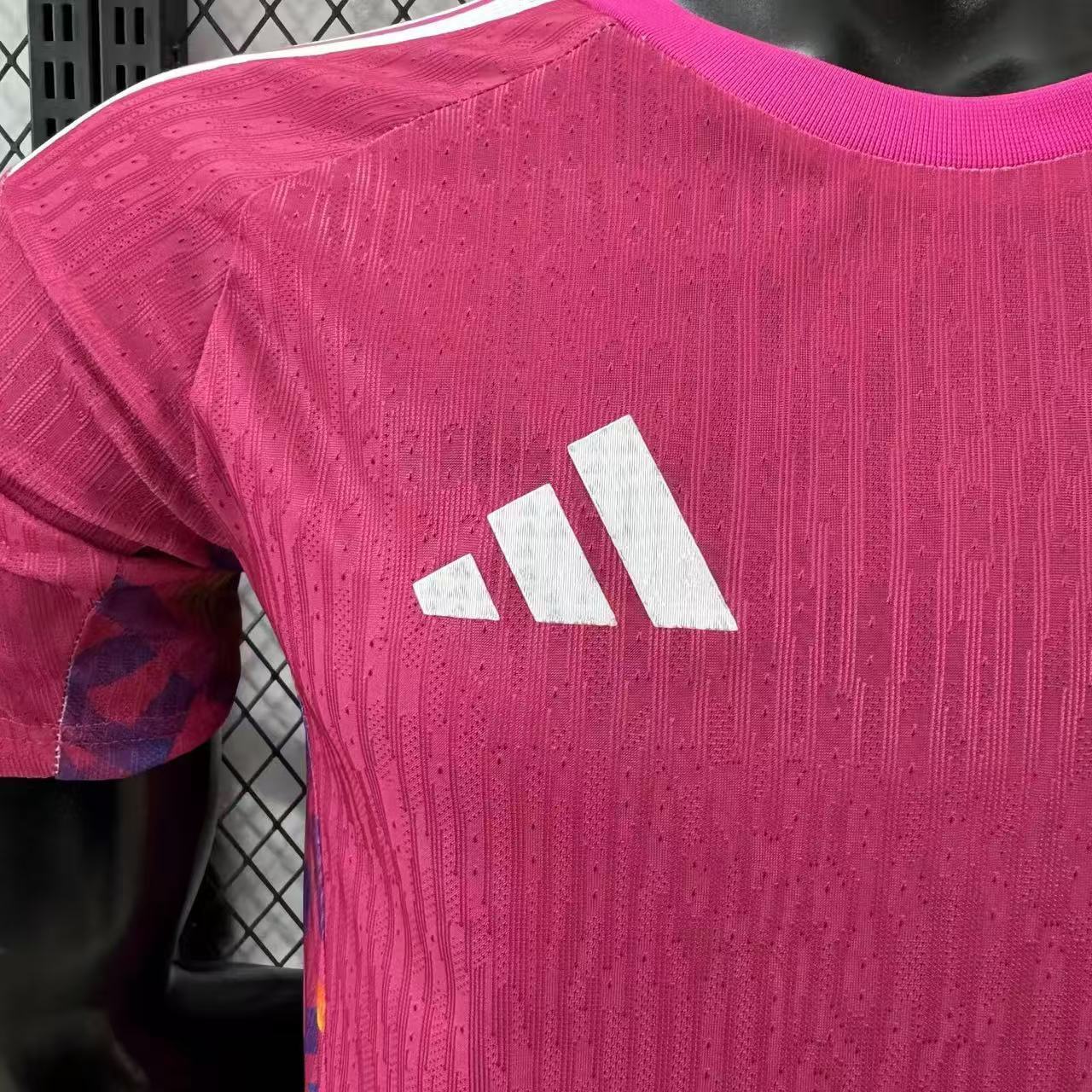 Player Version 2026 World Cup Mexico GK Jersey S-XXL 4