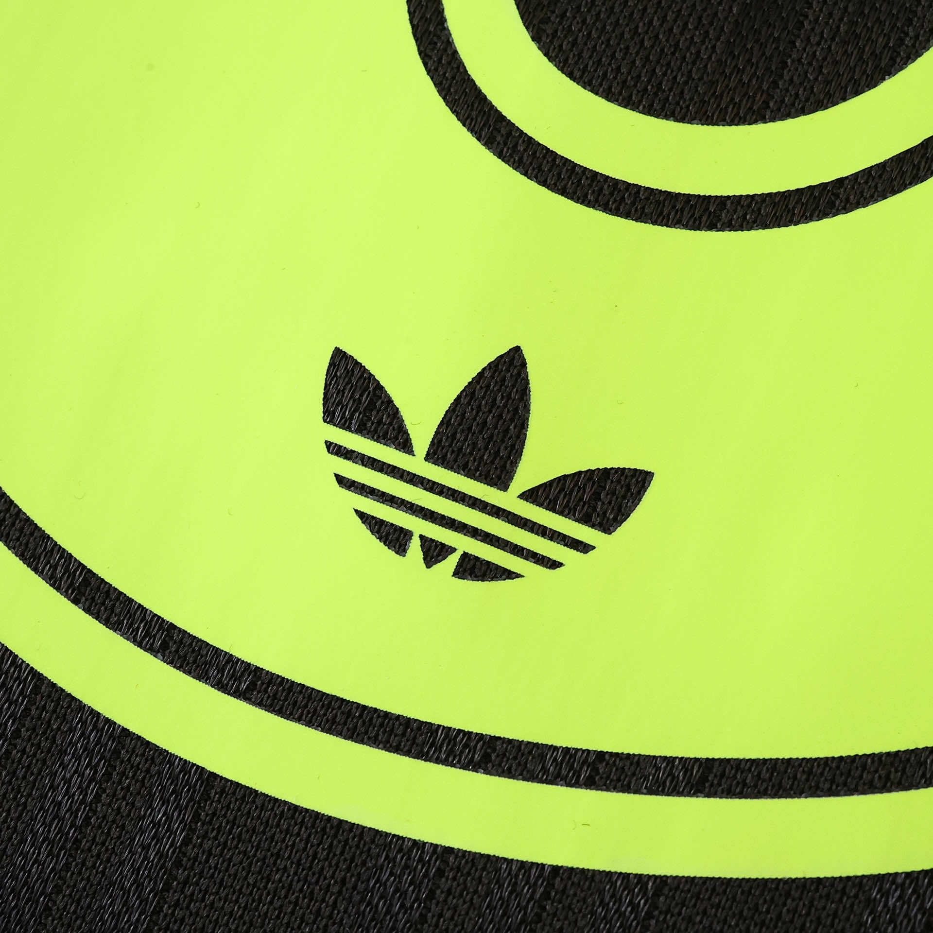 TOUR JACQUARD JERSEY