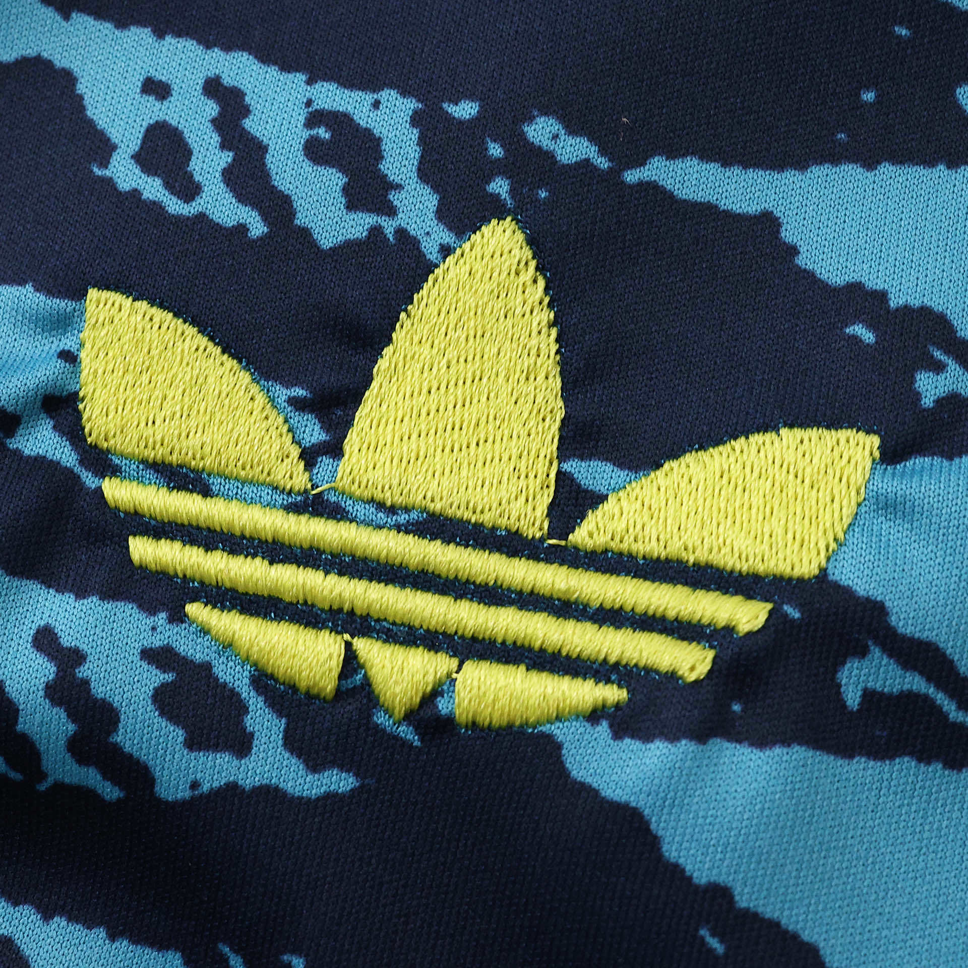 2026 World Cup Colombia Away Jersey S-4XL Fan Version 4