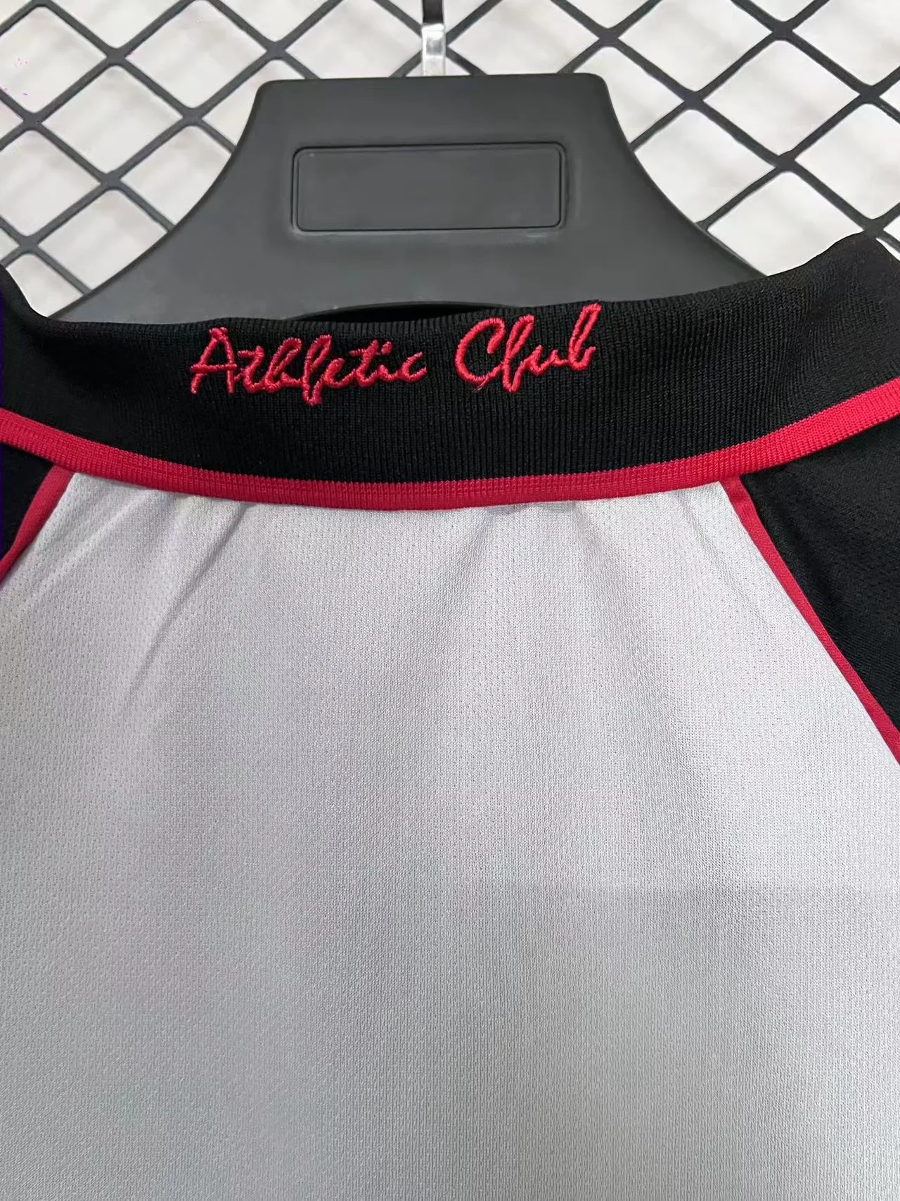 Retro Athletic Club 99/00 Third 4