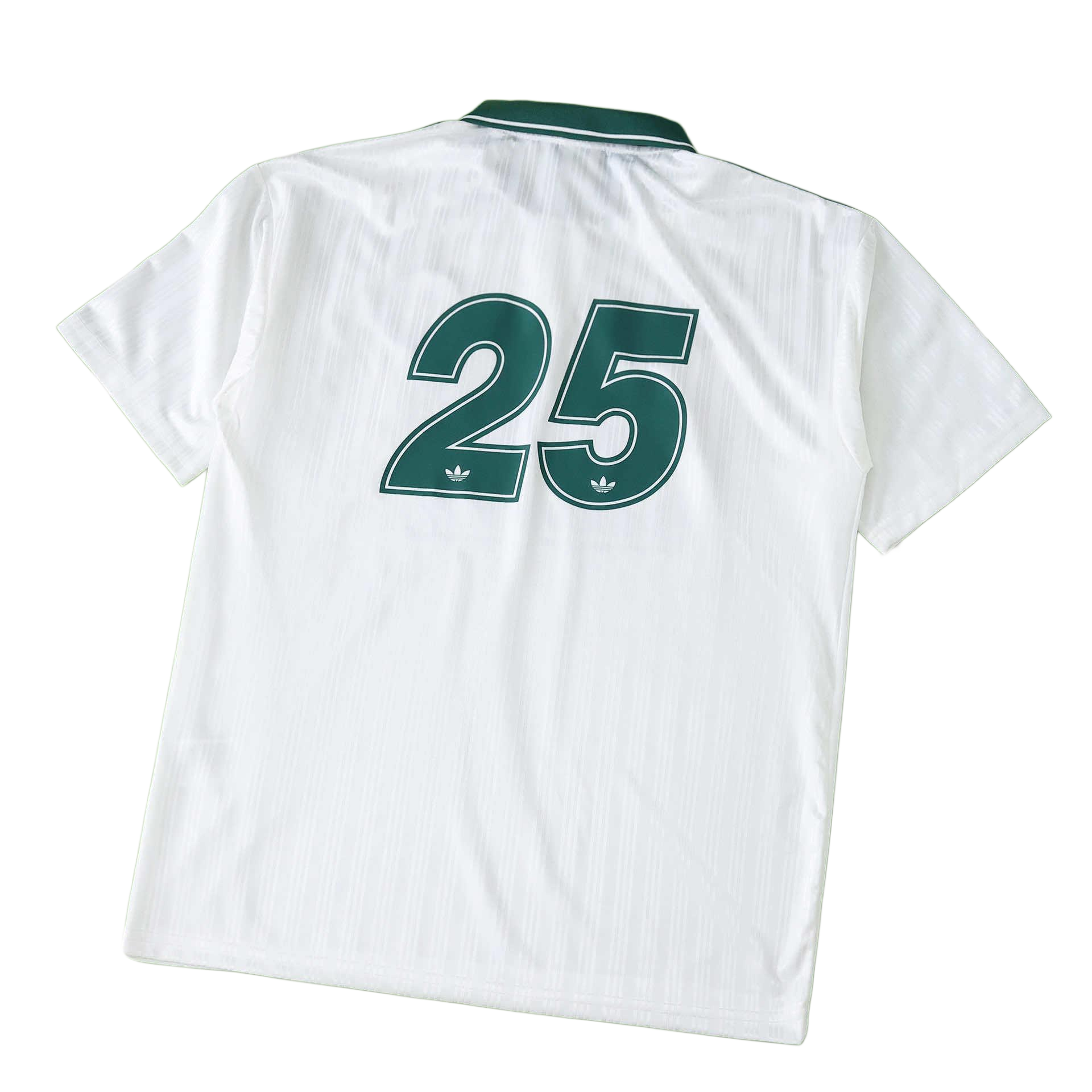 TOUR JACQUARD JERSEY #25