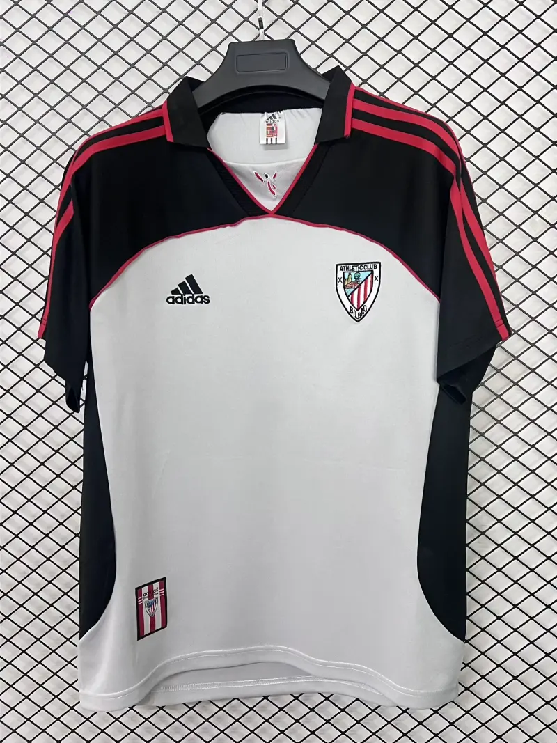 Retro Athletic Club 98/99 Third