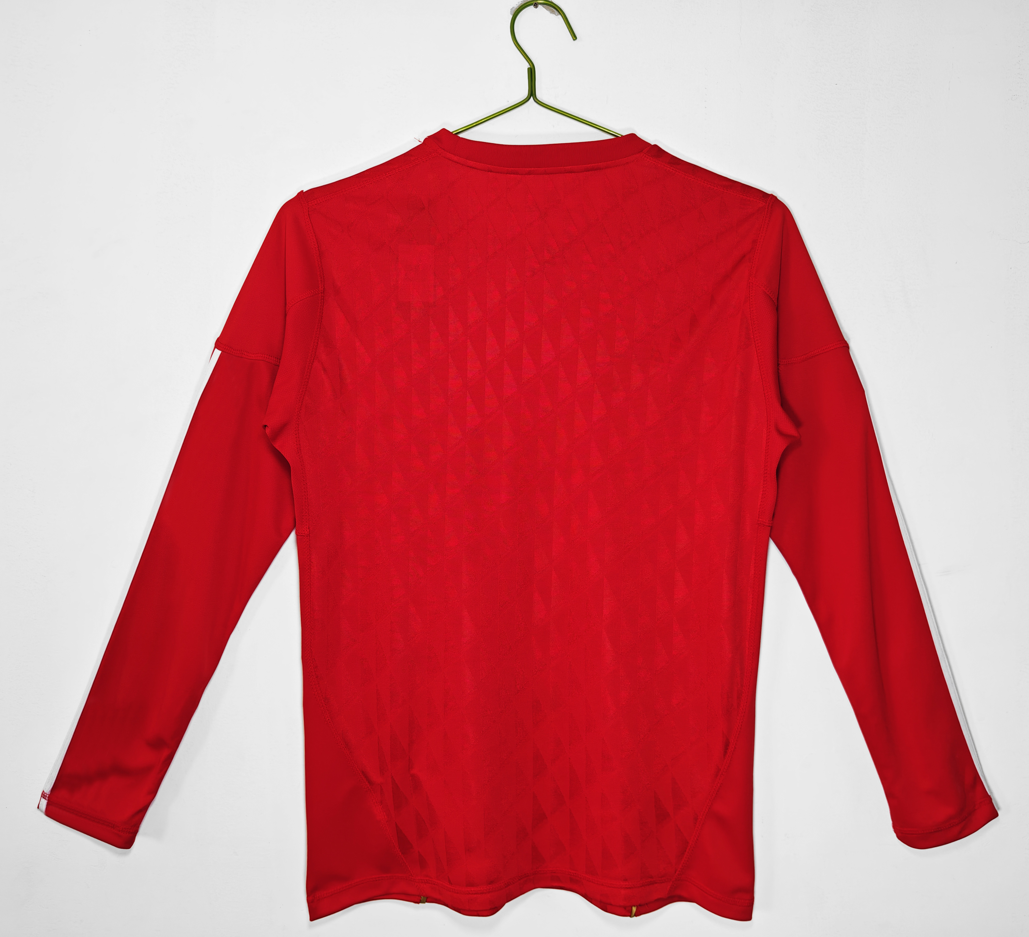 Retro LVP 2010-11 Home Long Sleeves