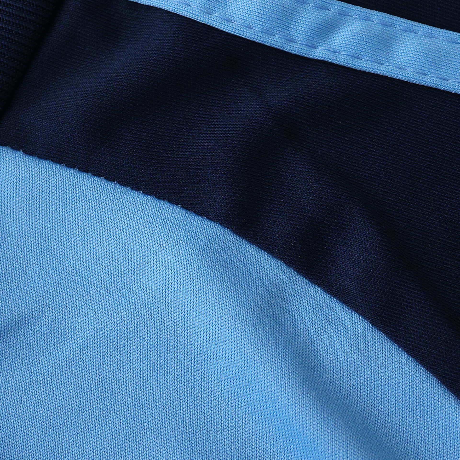 TOUR JACQUARD JERSEY