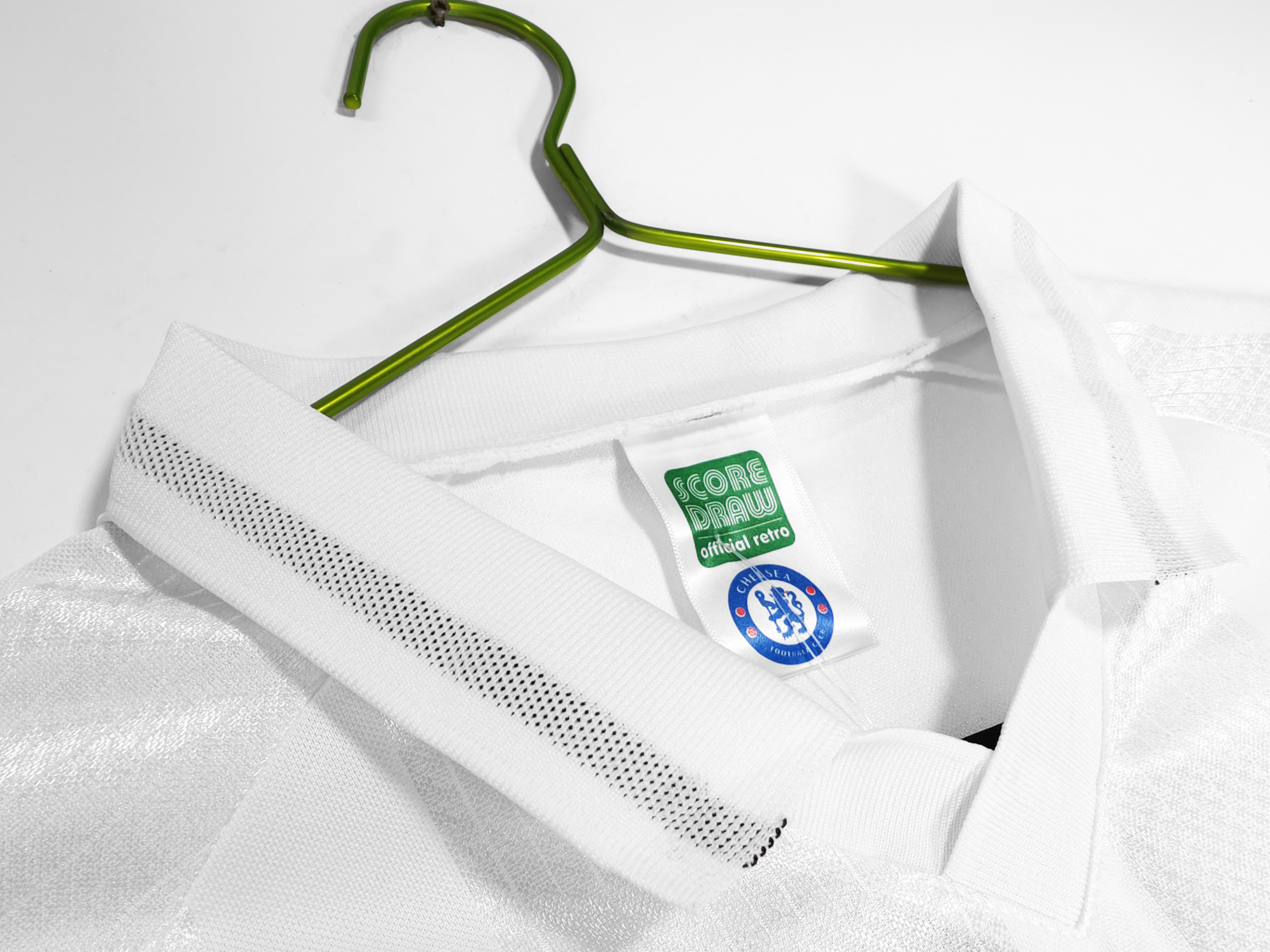 Retro Chelsea 98/99 Away Jersey S-XXL 4