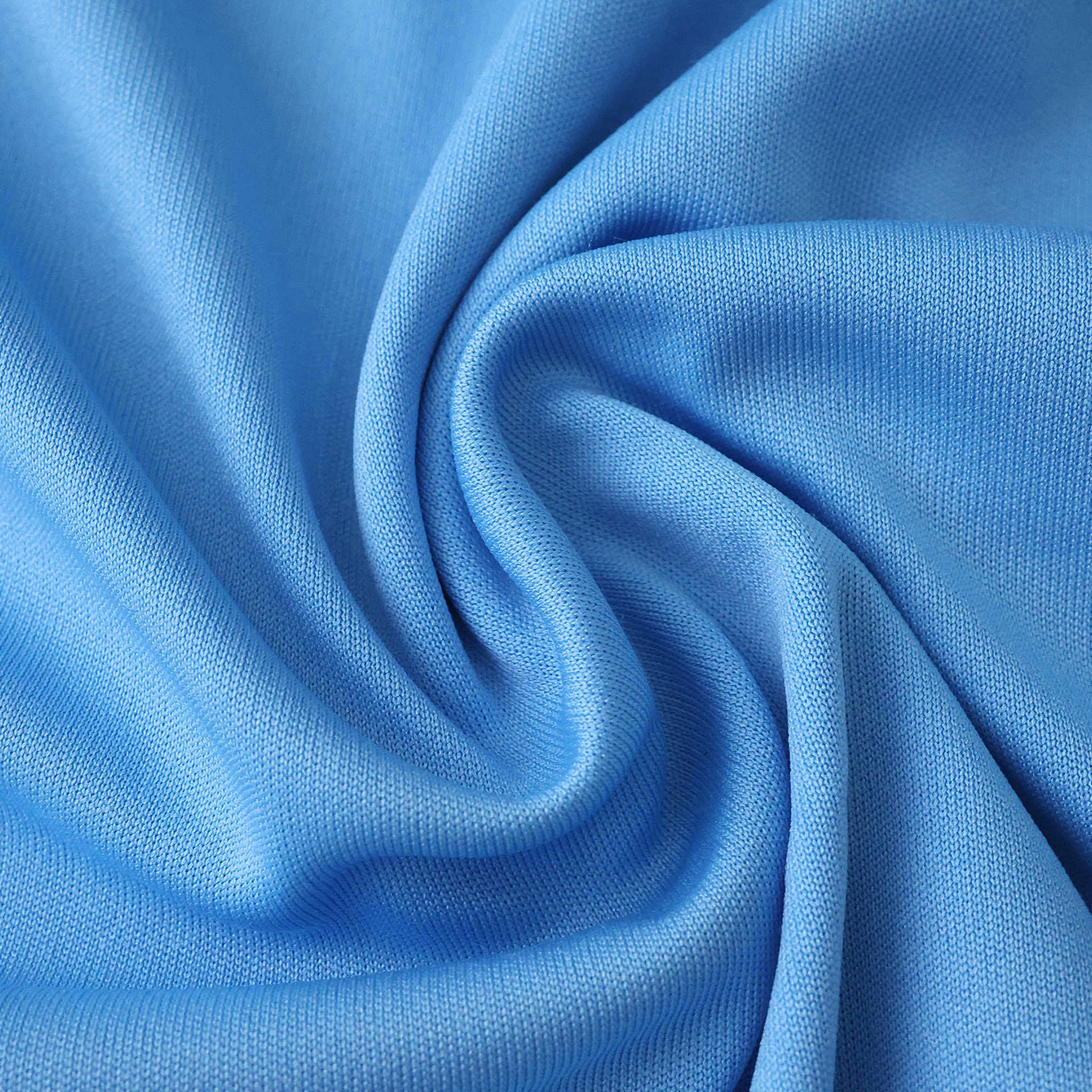 TOUR JACQUARD JERSEY