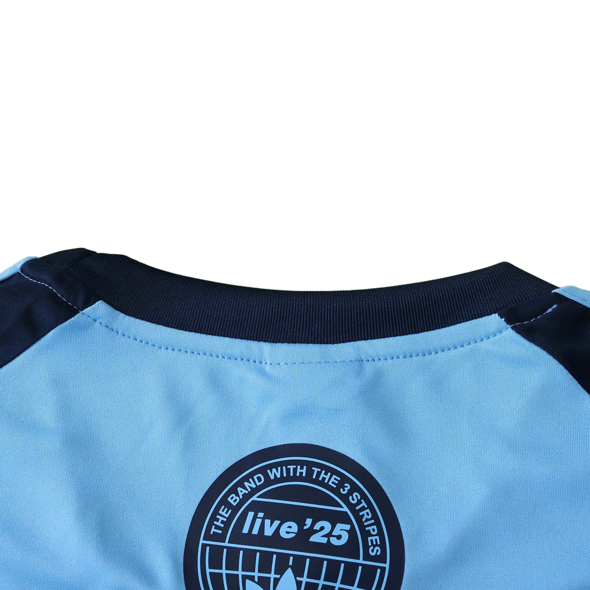 TOUR JACQUARD JERSEY